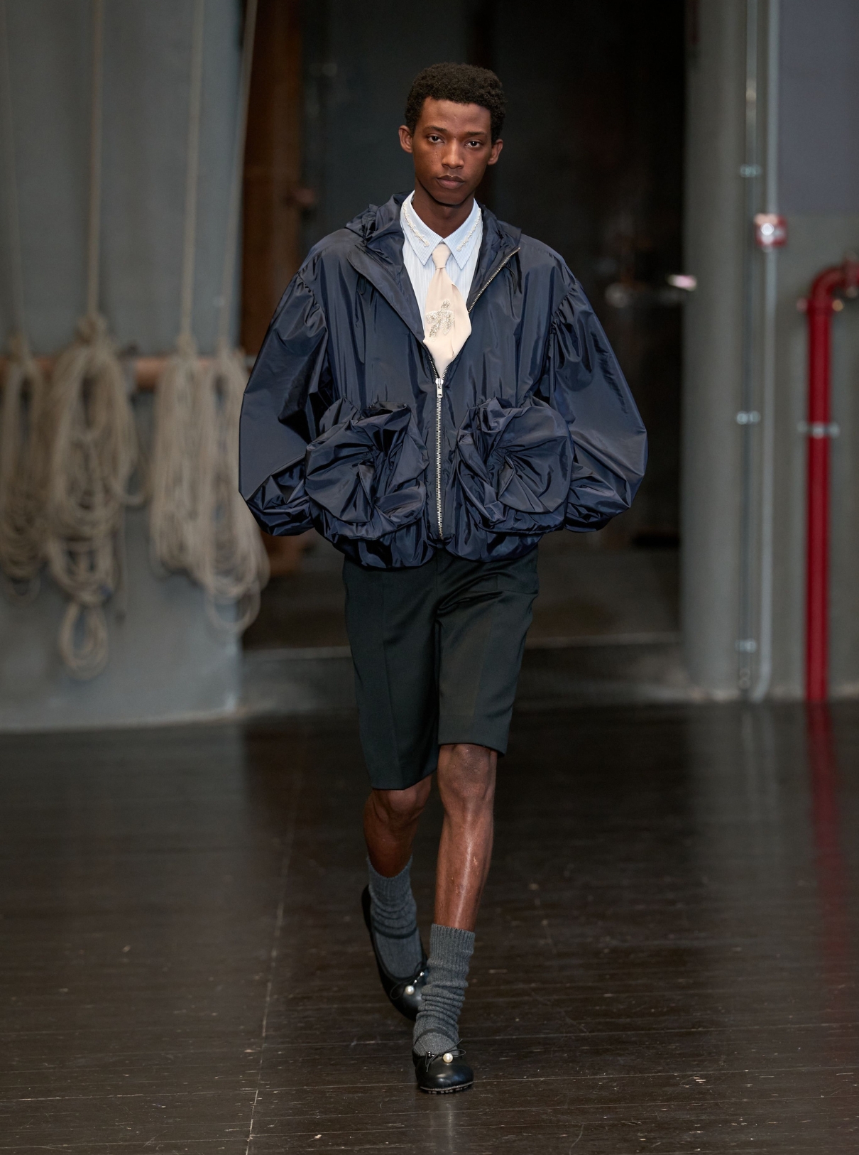 73 Athleisure elements