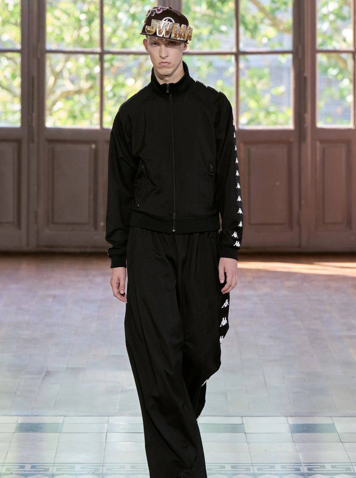 75 Junya Watanabe S/S 2027