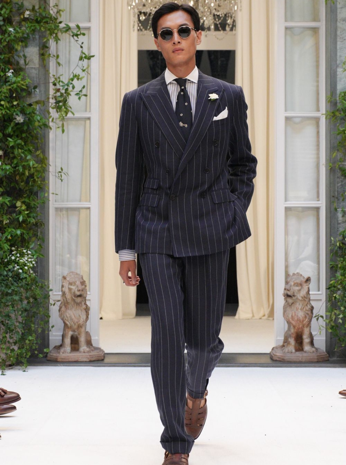  Ralph Lauren Men's S/S 2027