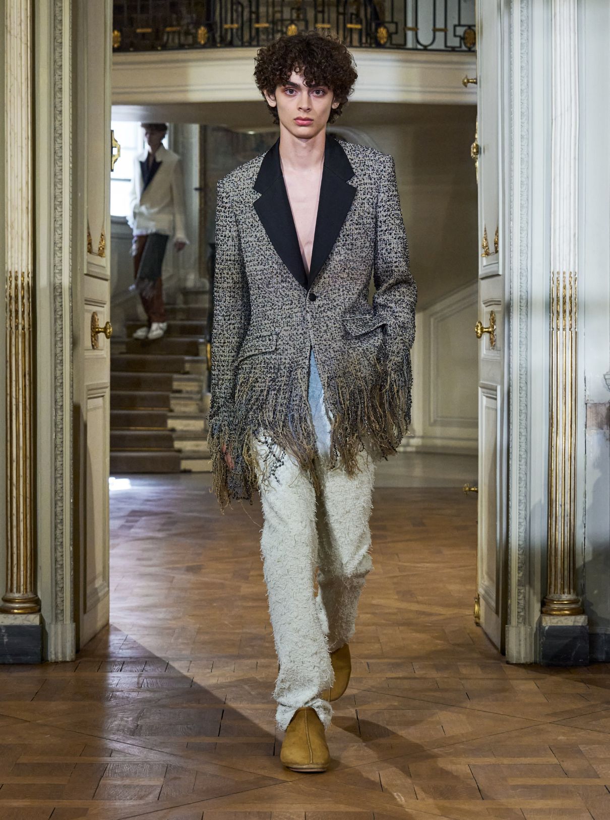 Brioni Men's S/S 2027