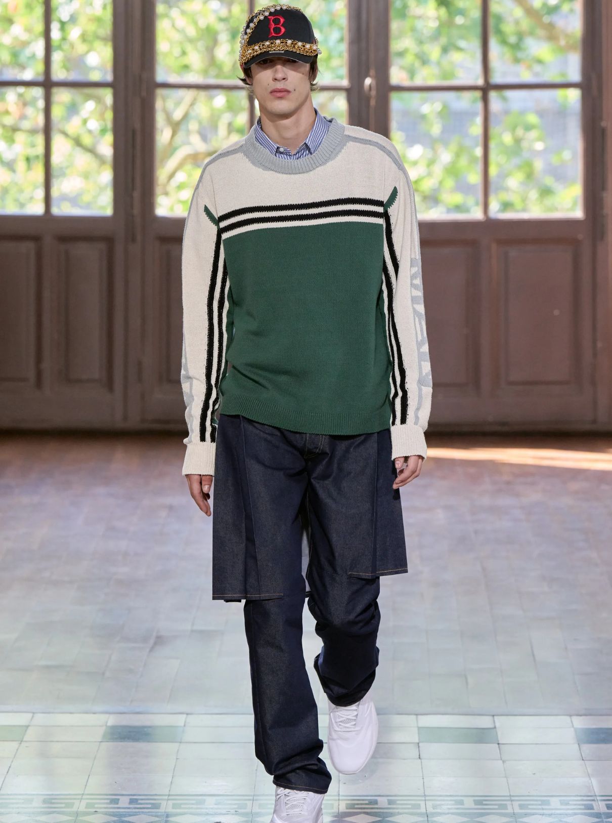76 Junya Watanabe S/S 2027
