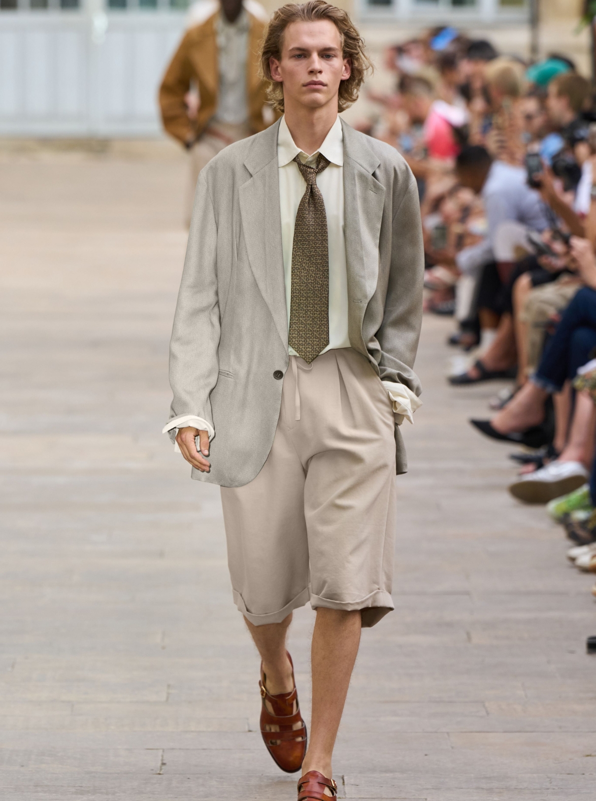 Soshiotsuki S/S 2027