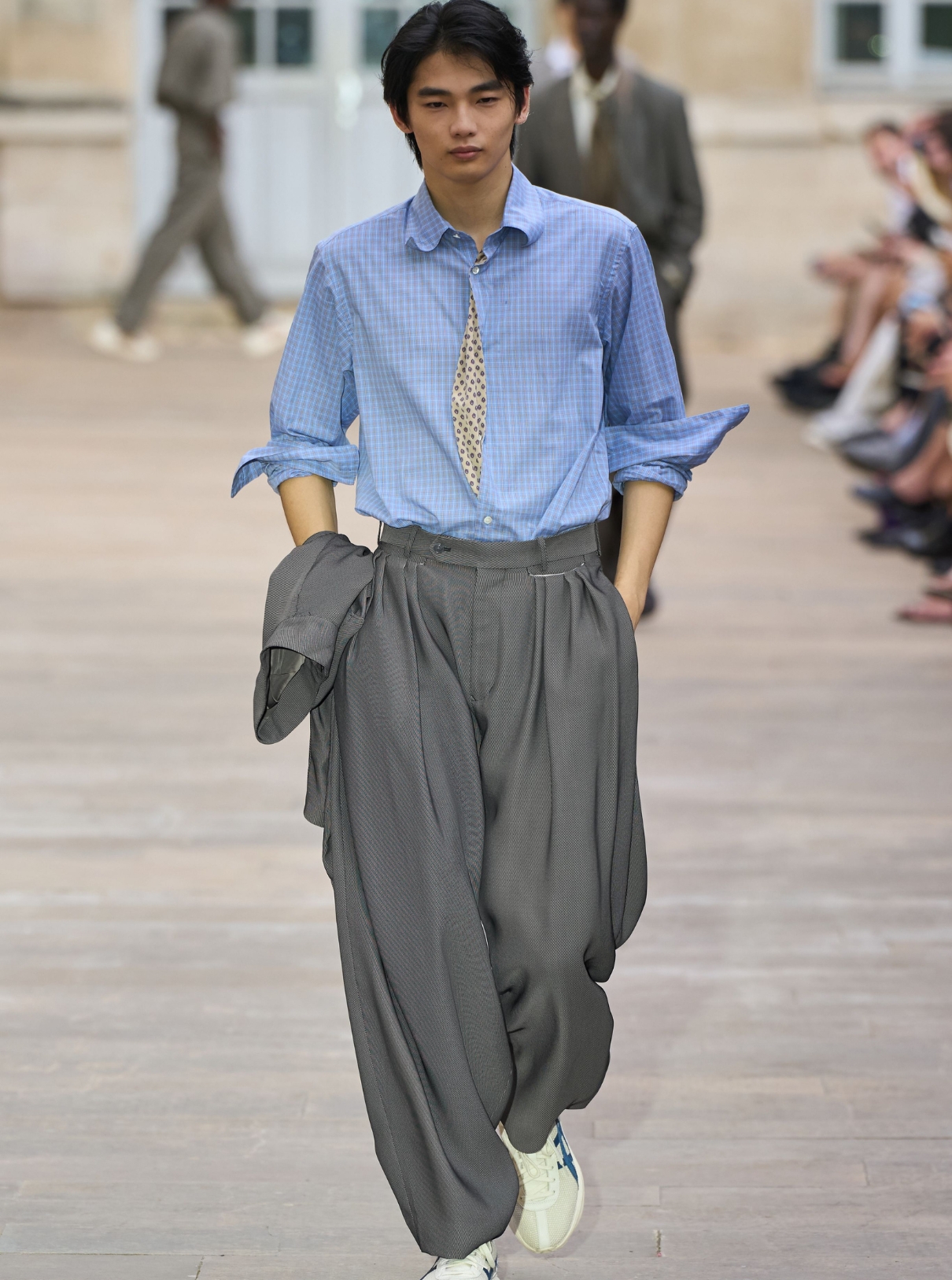 Soshiotsuki S/S 2027