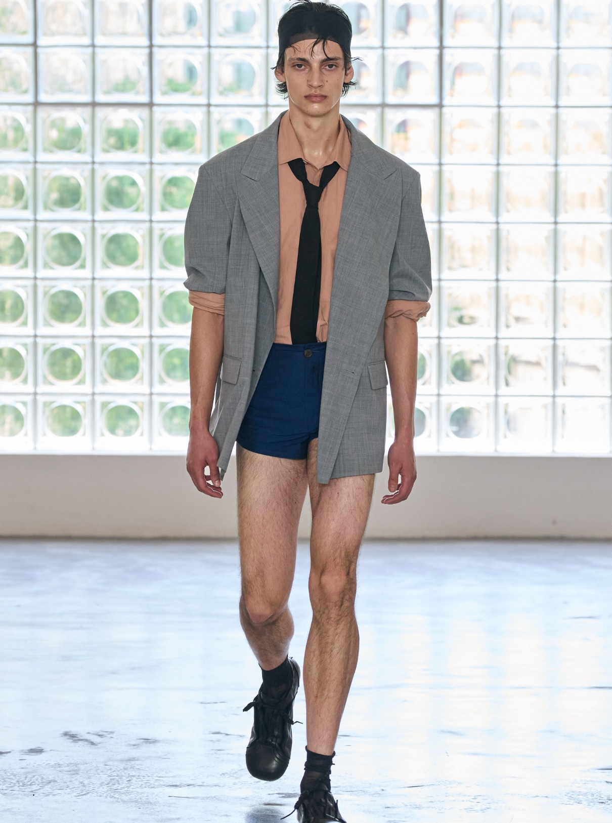 Pronounce Men's S/S 2027