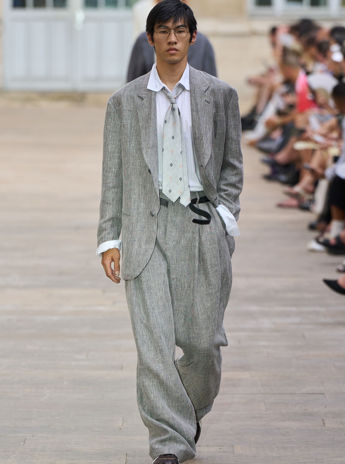 Soshiotsuki S/S 2027