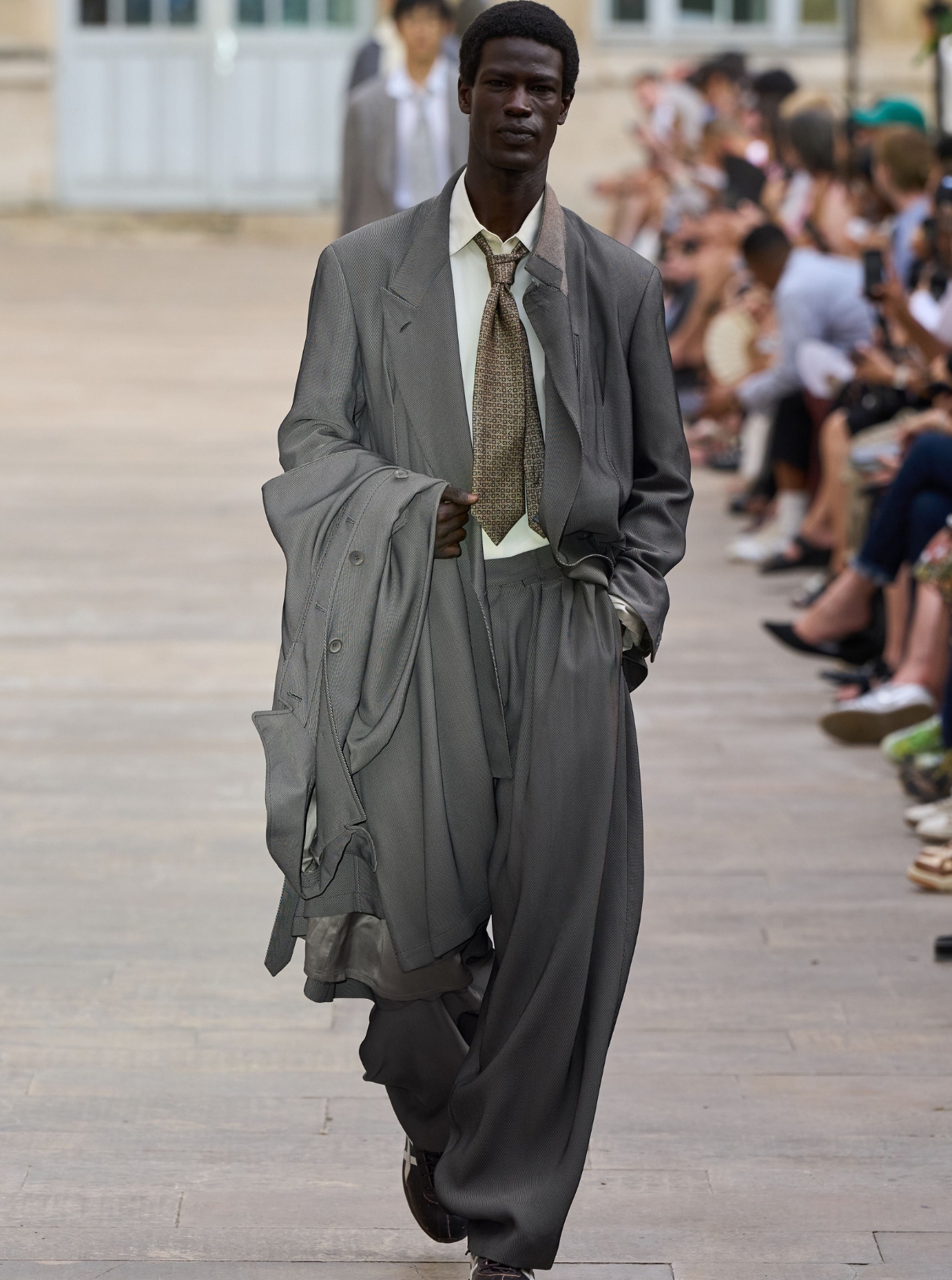Soshiotsuki S/S 2027