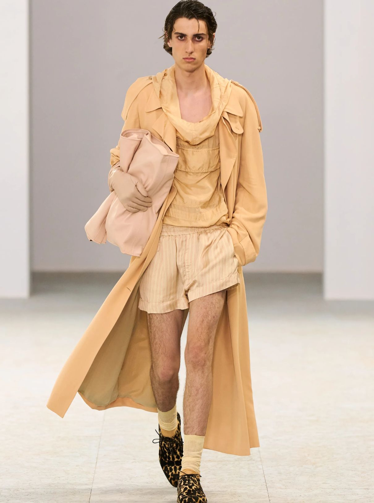 Dries Van Noten Men's S/S 2027