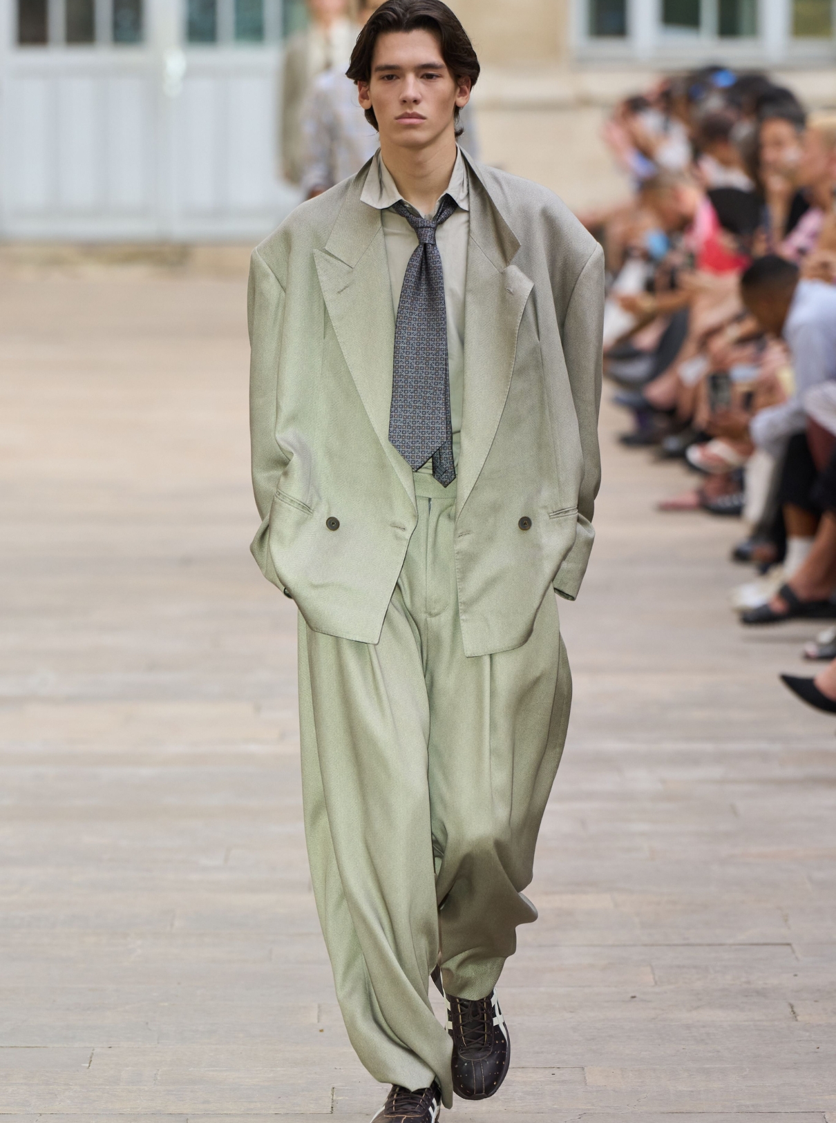 Soshiotsuki S/S 2027