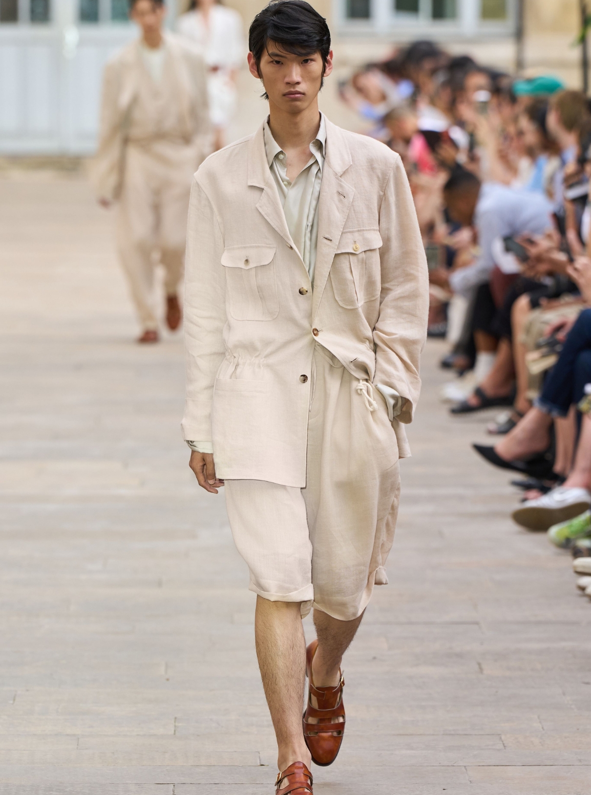 Soshiotsuki S/S 2027