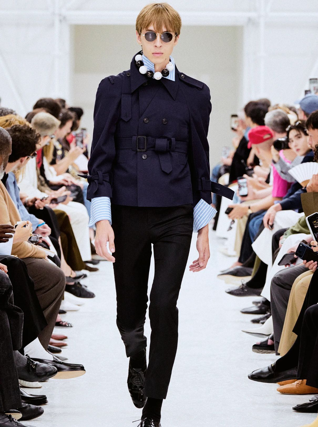 Soshiotsuki S/S 2027