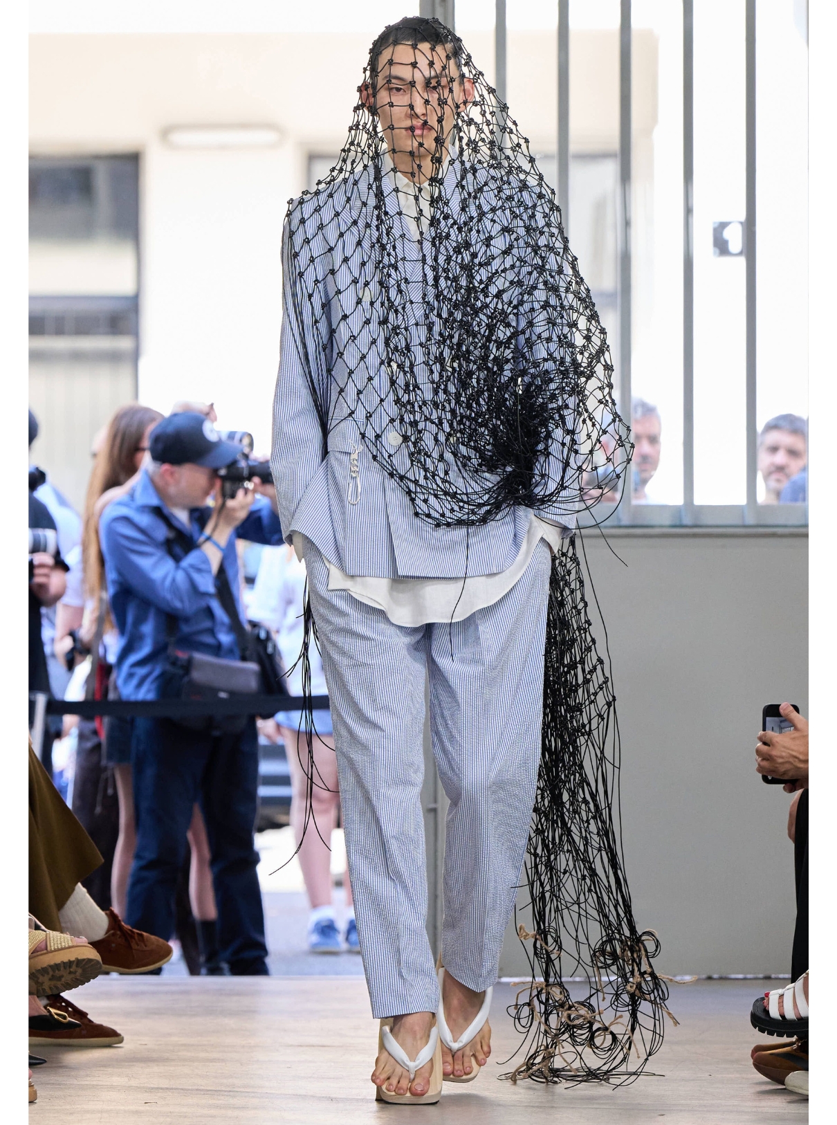 Setchu S/S 2027