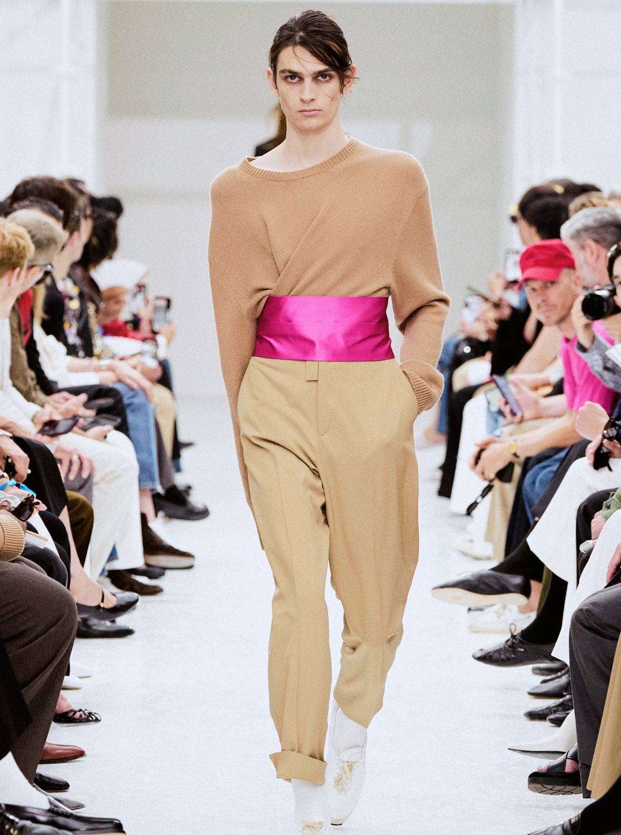 Soshiotsuki S/S 2027