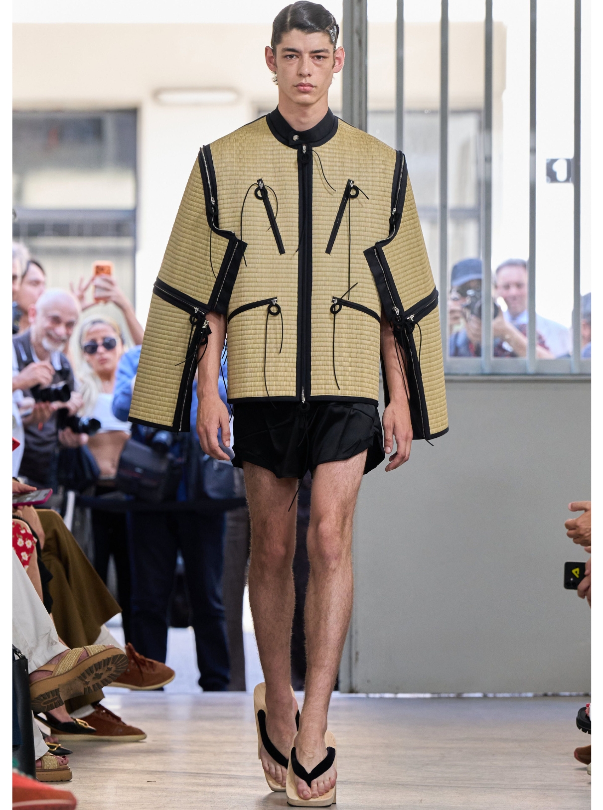Setchu S/S 2027