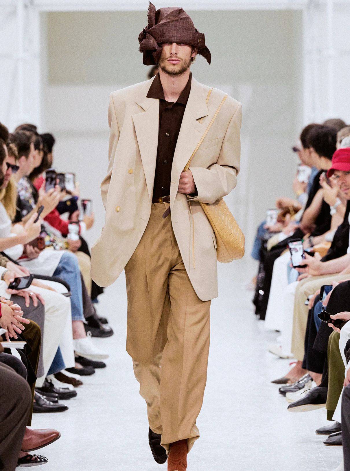Soshiotsuki S/S 2027
