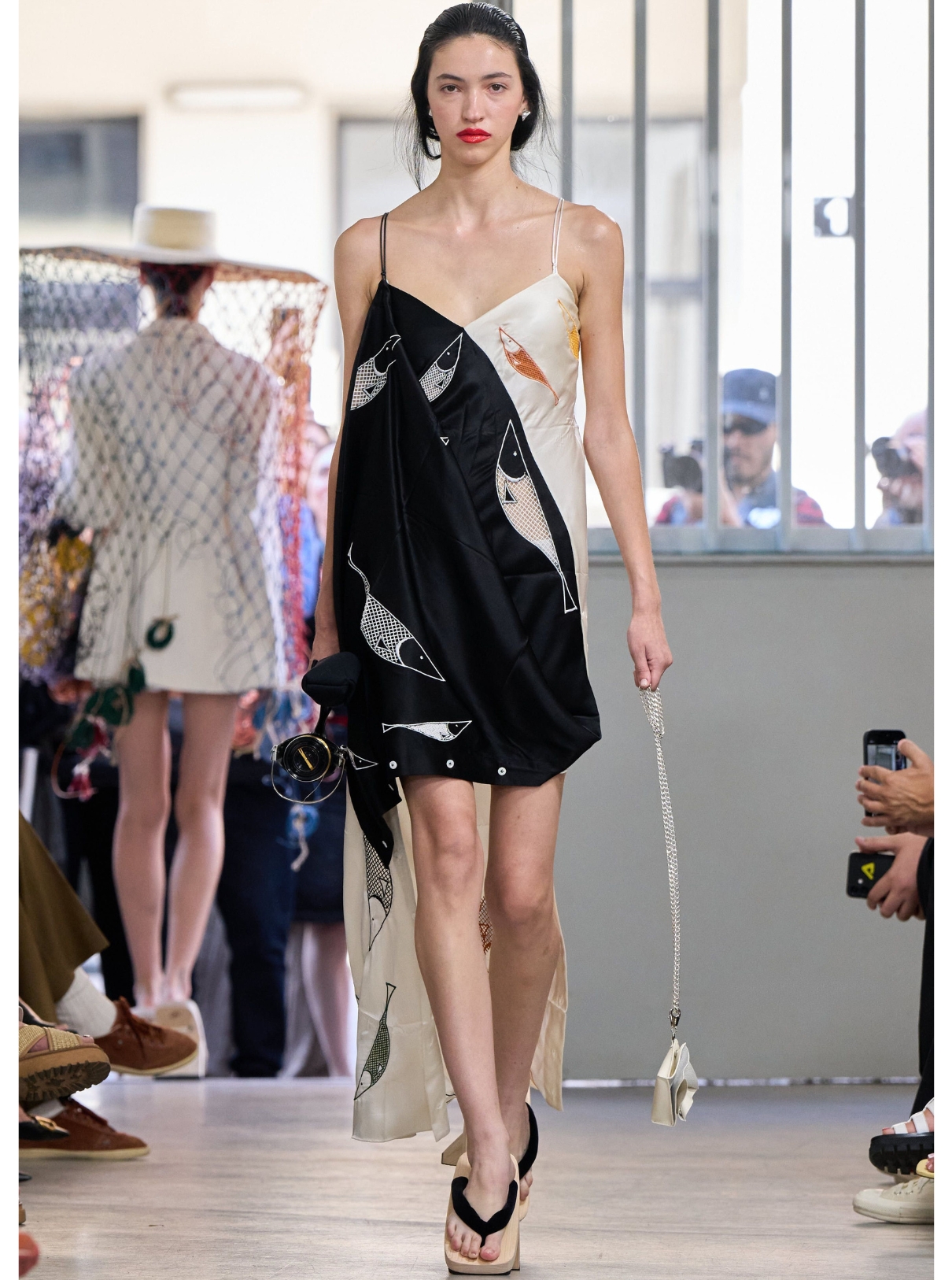 Setchu S/S 2027