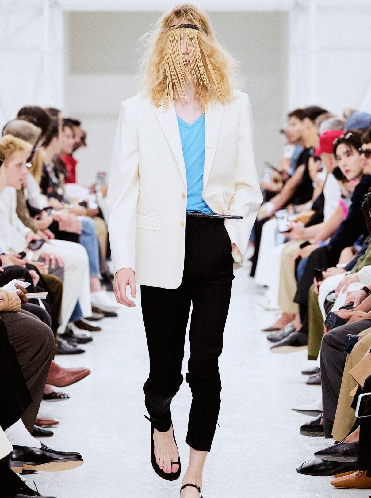 Soshiotsuki S/S 2027