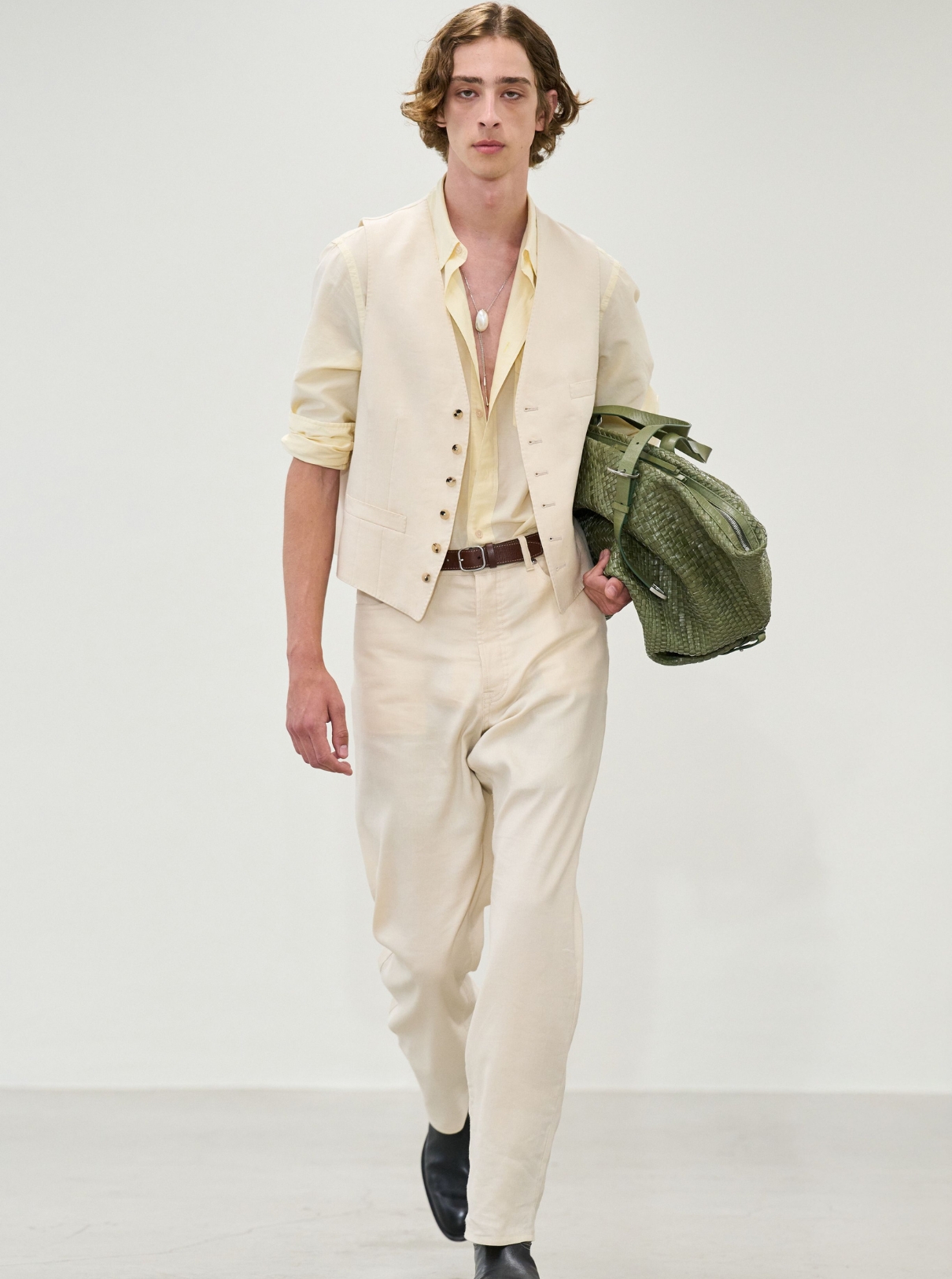  Ralph Lauren Men's S/S 2027