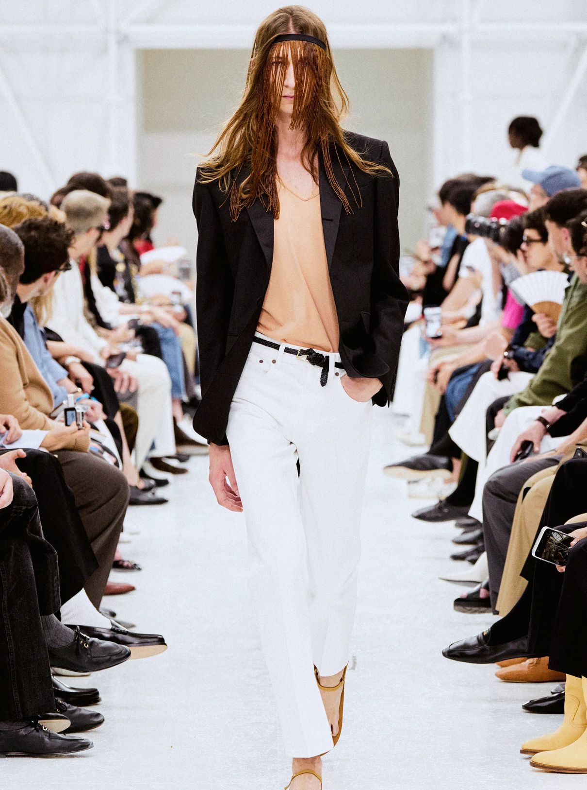 Soshiotsuki S/S 2027