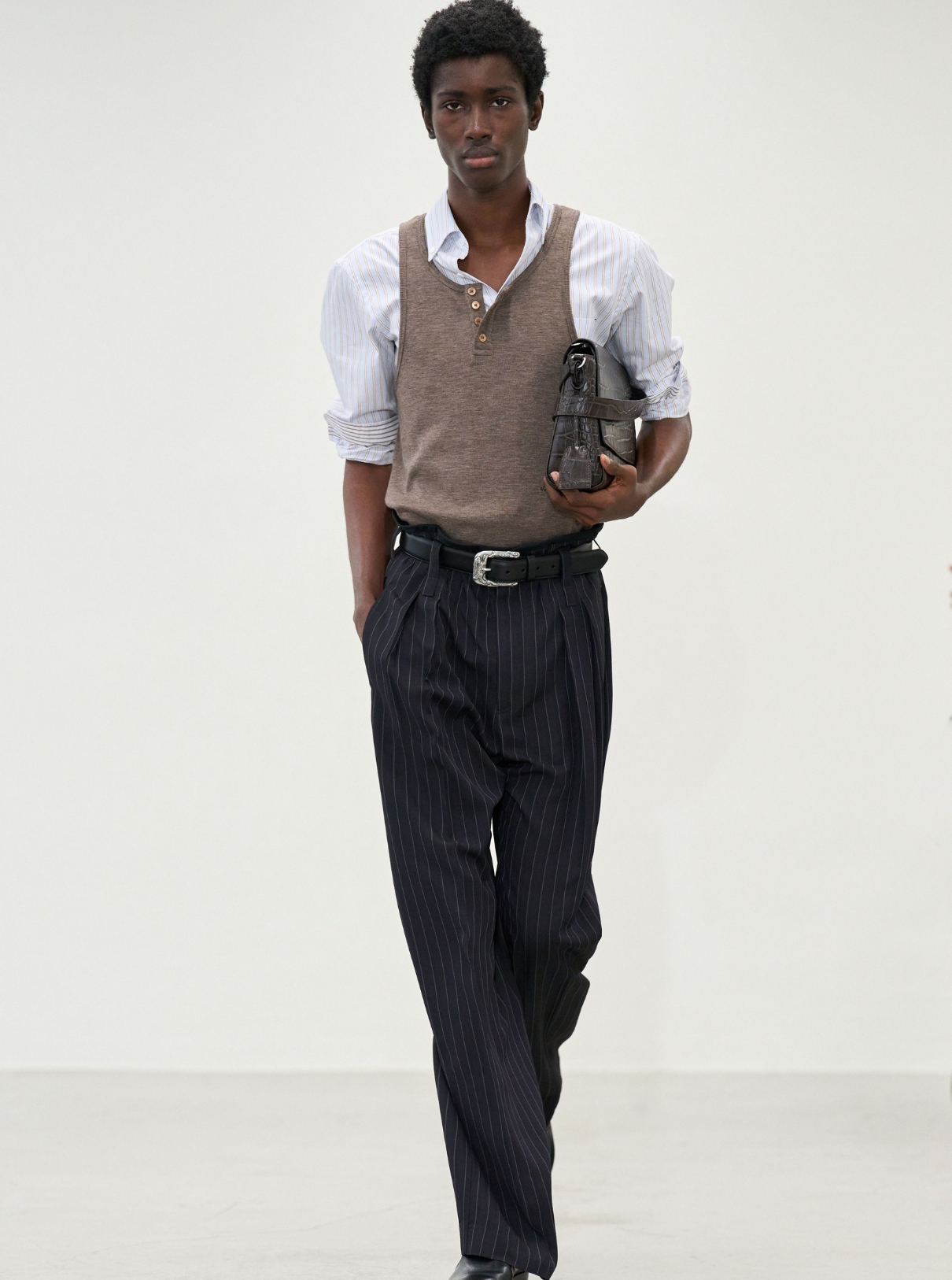 Paul Smith Men's S/S 2027