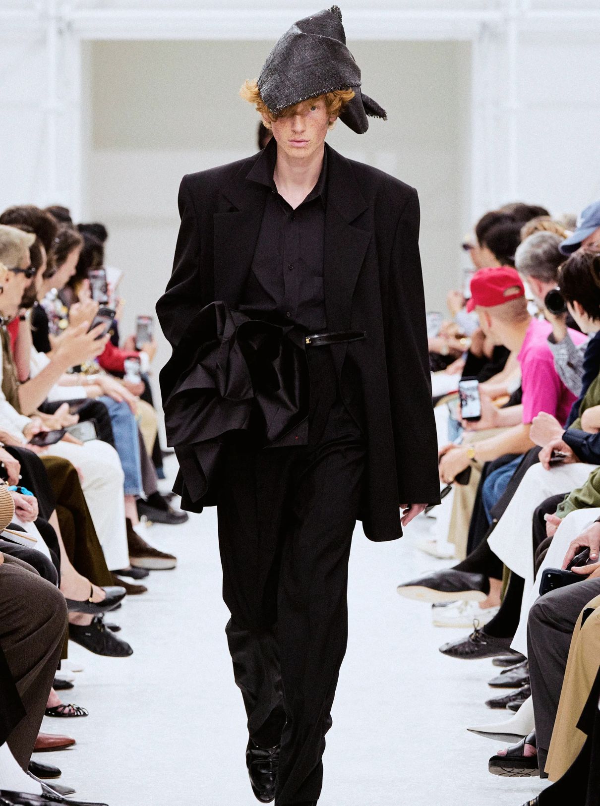 Soshiotsuki S/S 2027