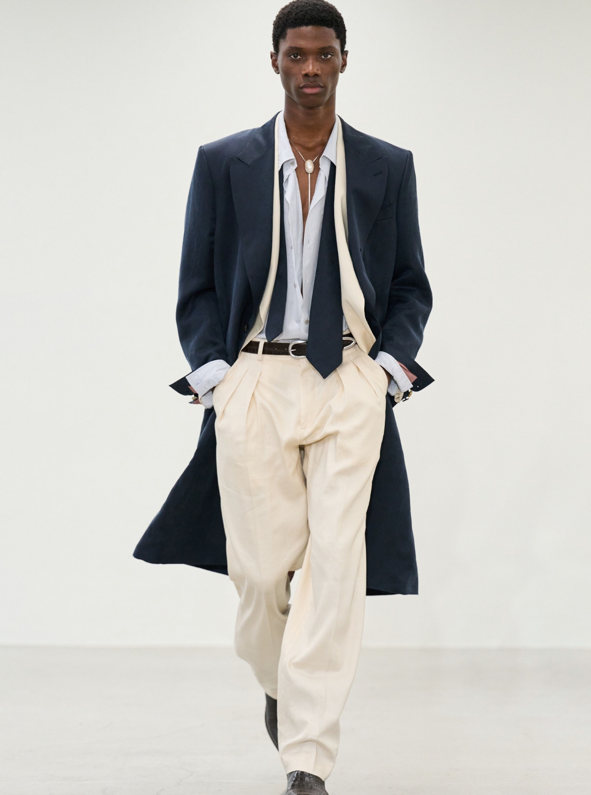 Paul Smith Men's S/S 2027