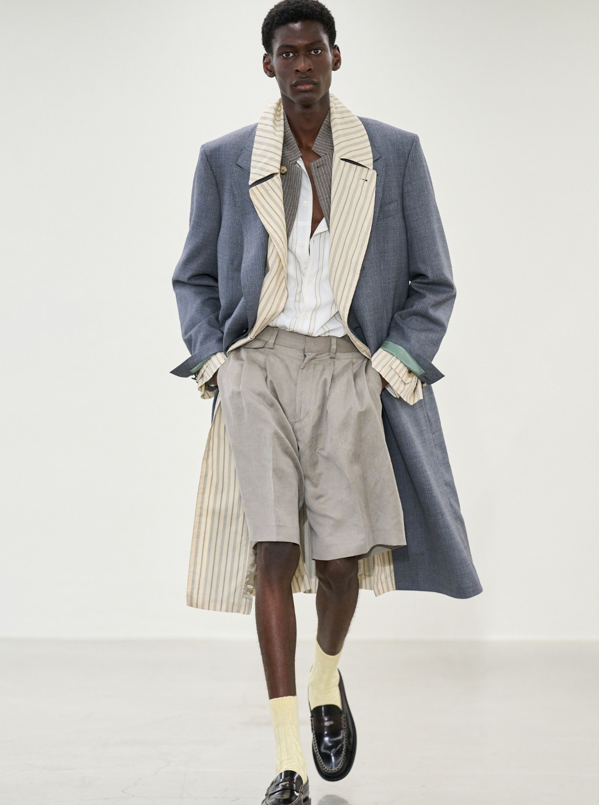 Paul Smith S/S 2027