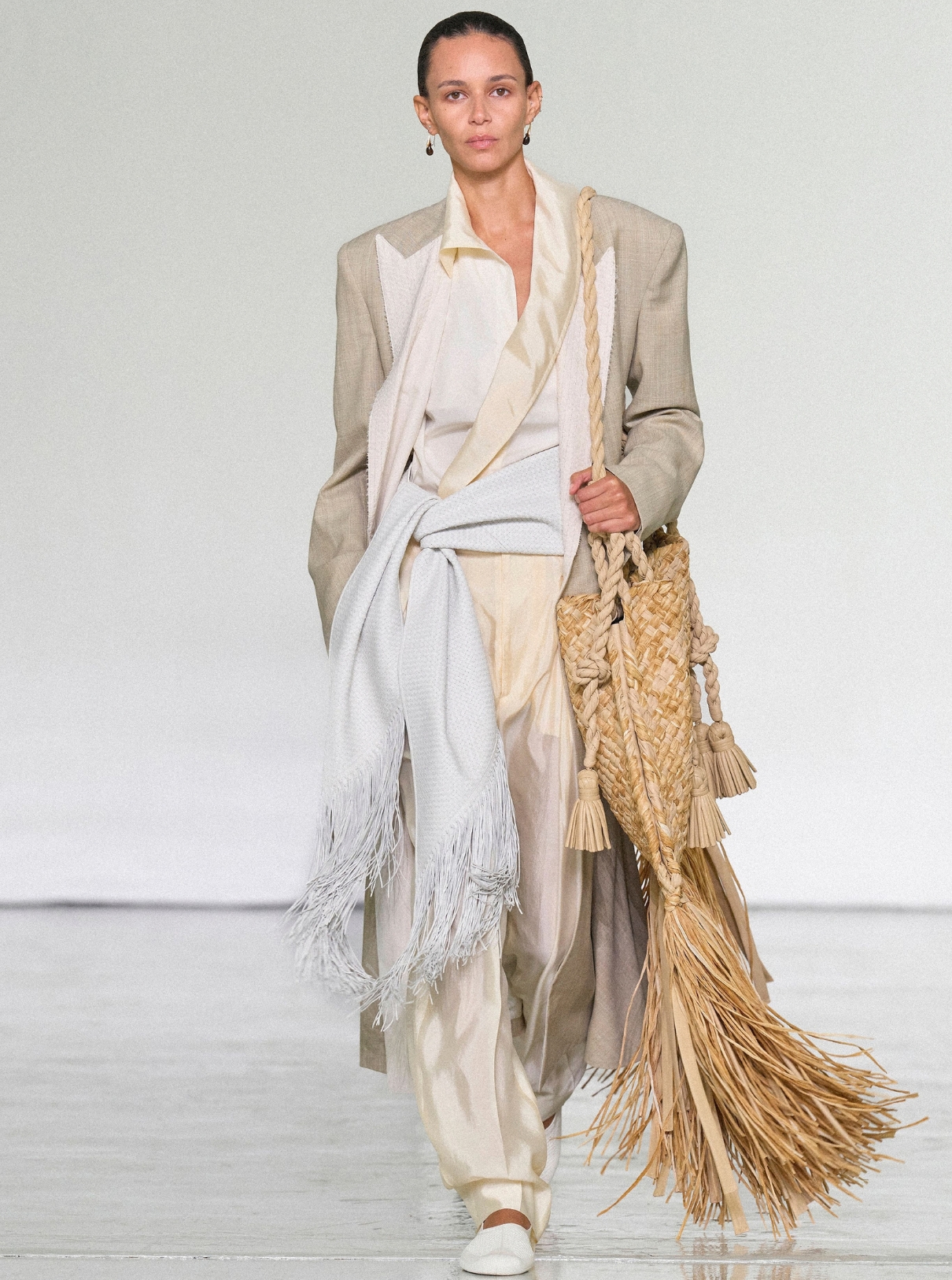 1 Ferragamo S/S 2027