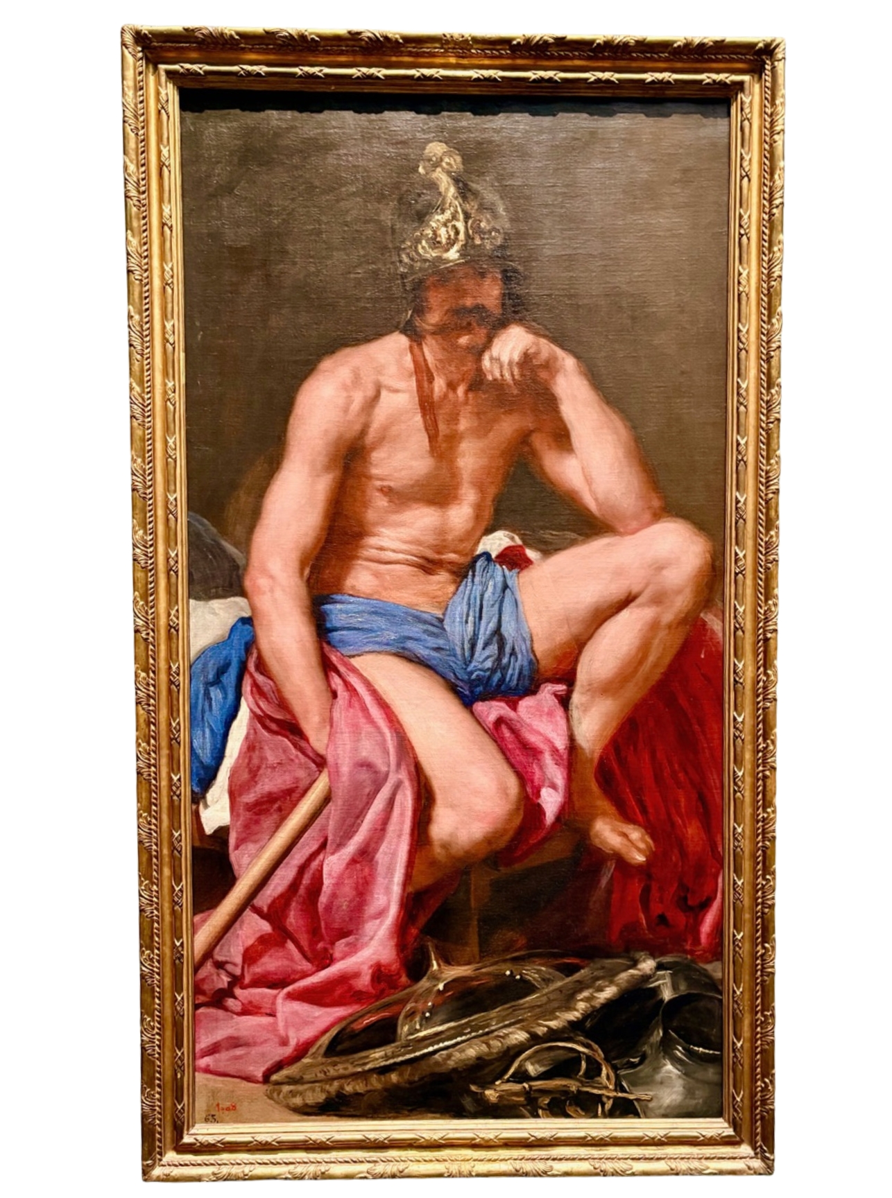 Velazquez