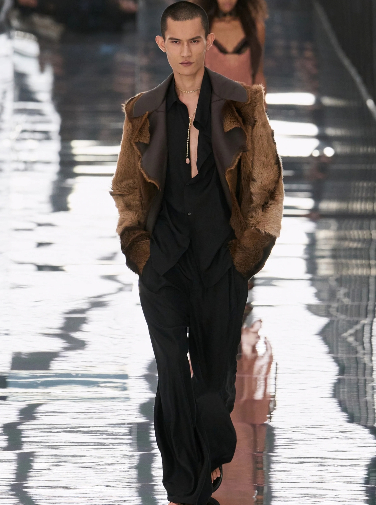 Fendi S/S 2027