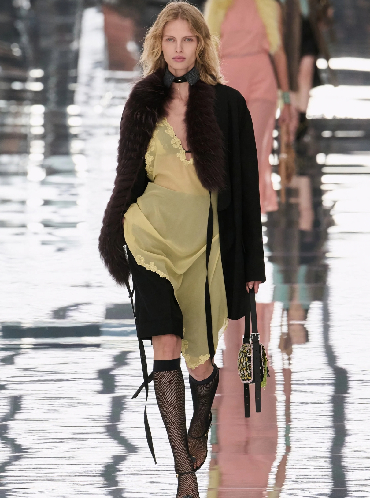 Fendi S/S 2027