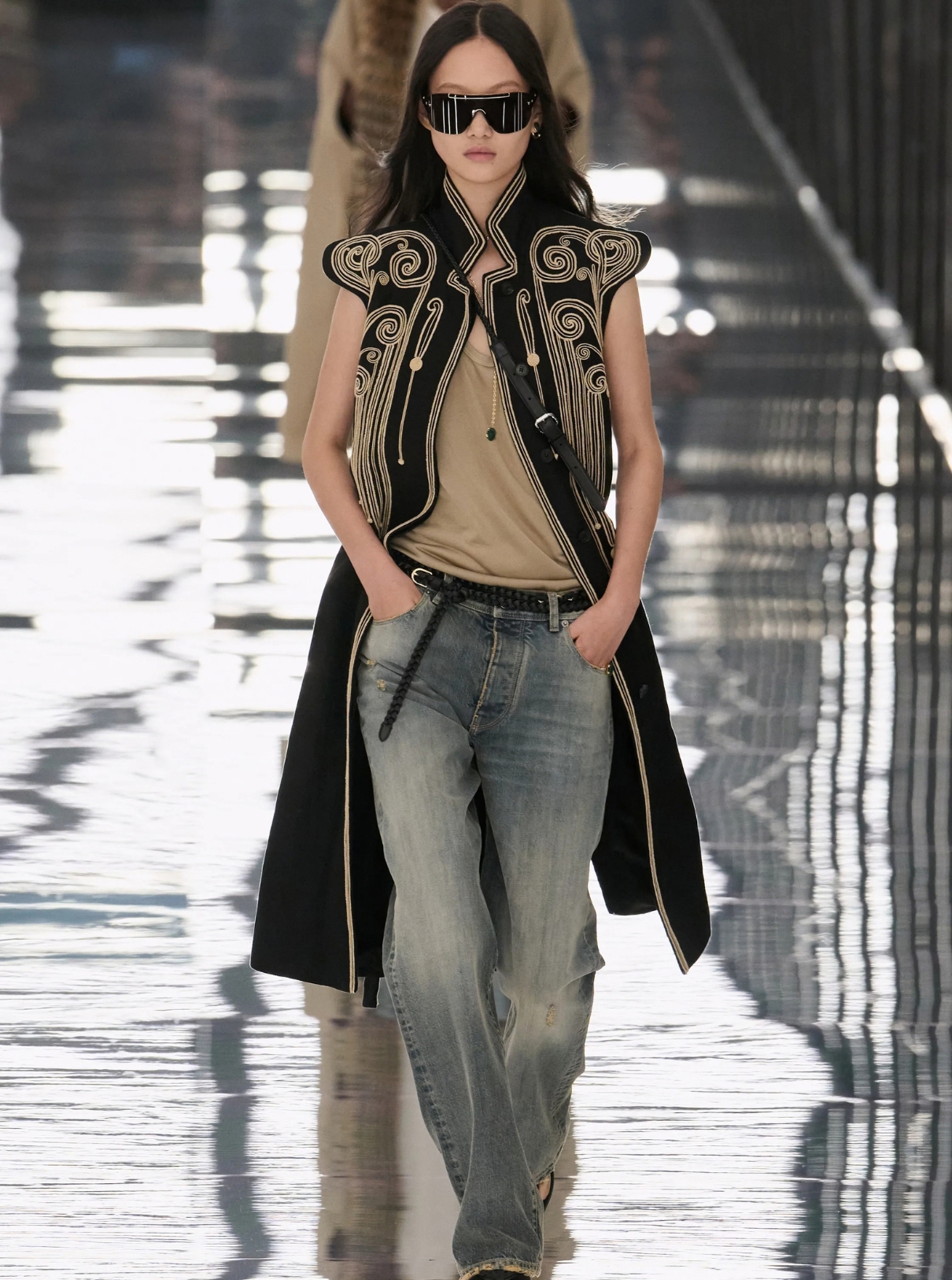 Fendi S/S 2027