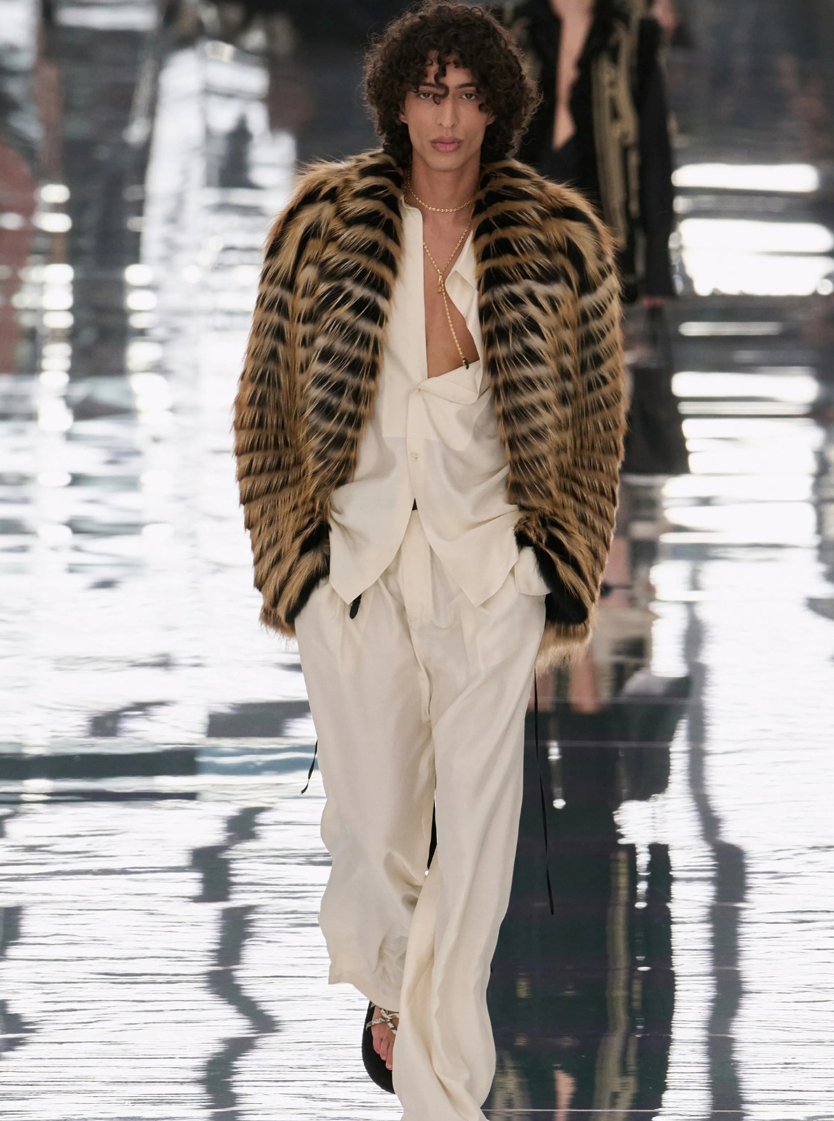 Fendi S/S 2027