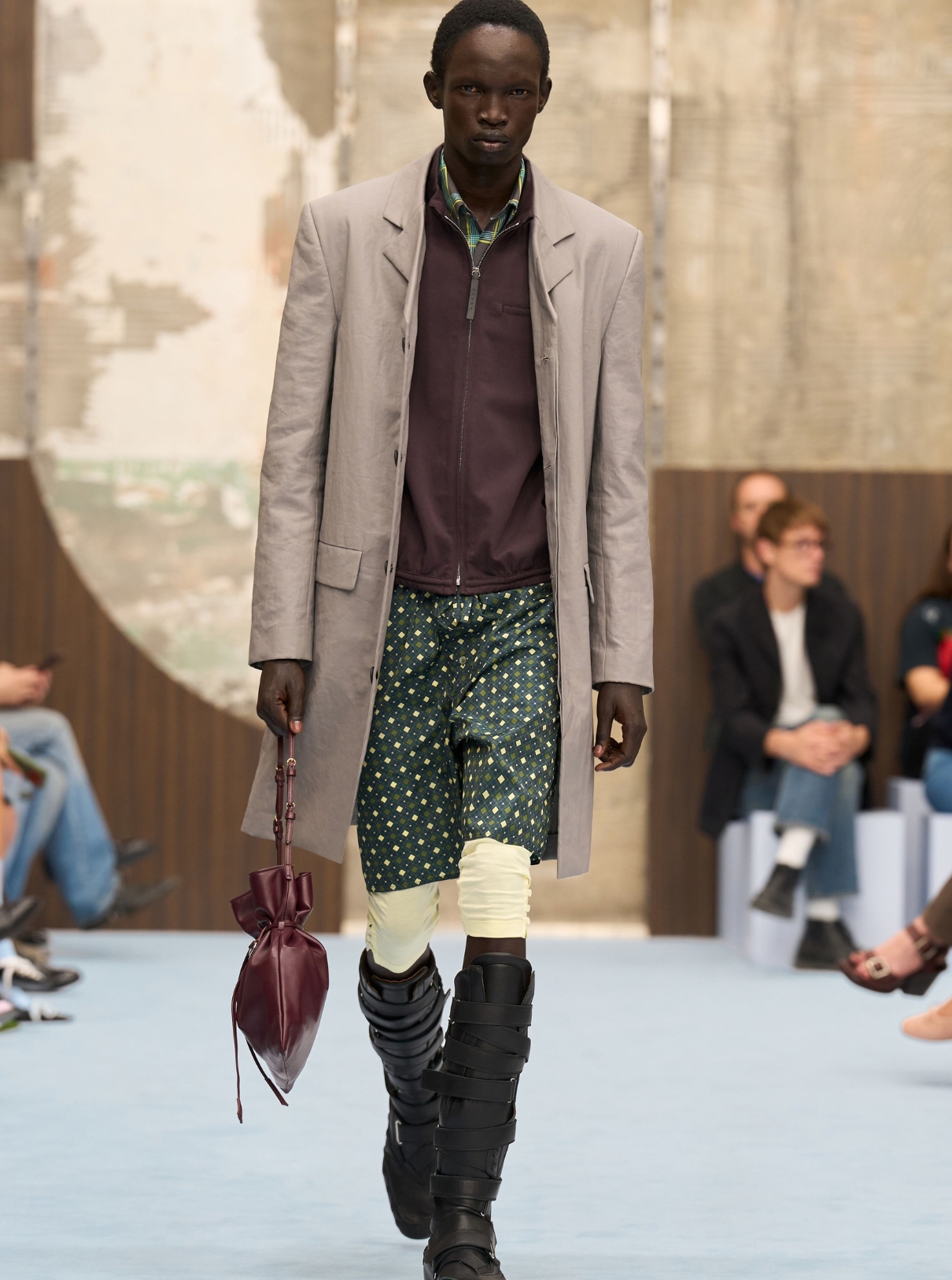 21 Marni S/S 2027