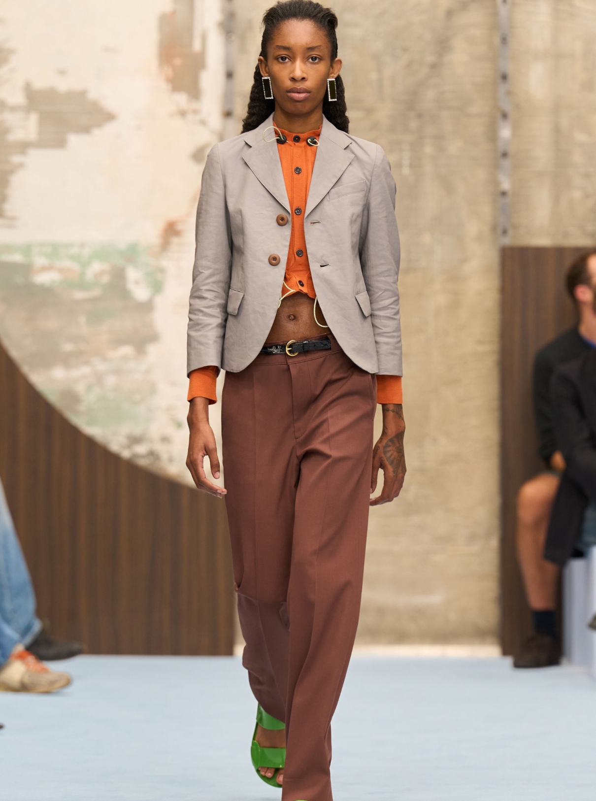 22 Marni S/S 2027