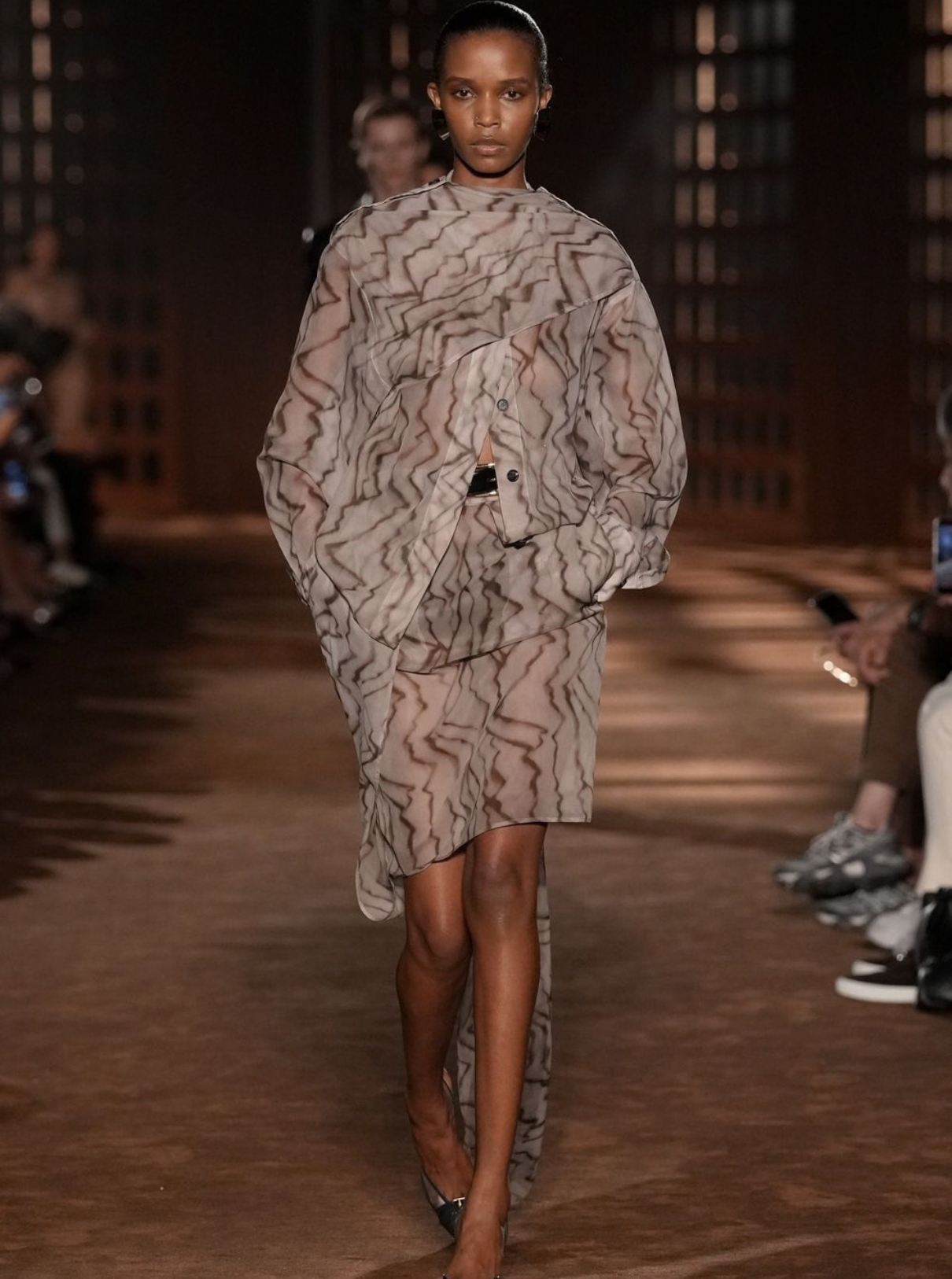 Ferragamo S/S 2027