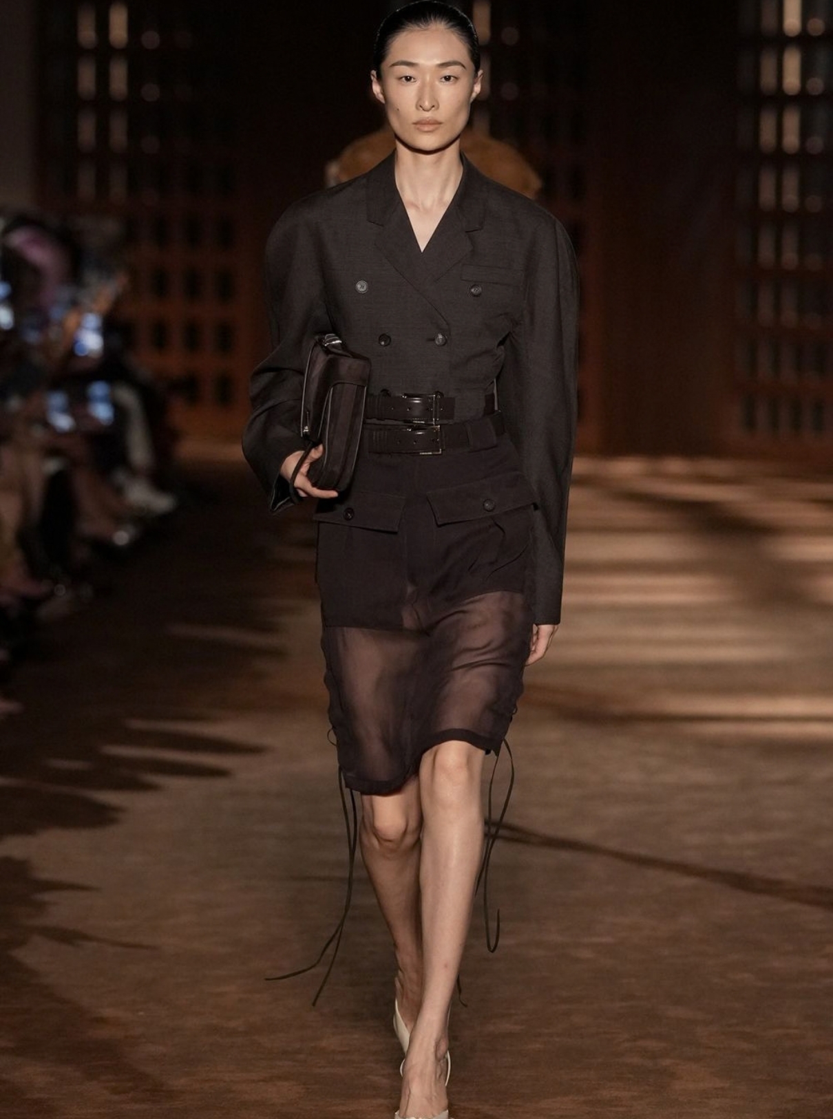 Ferragamo S/S 2027