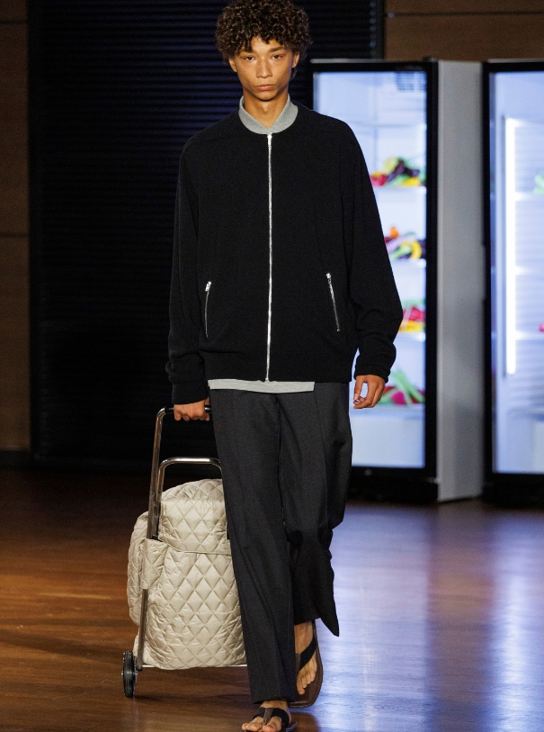 Marie Adam Leenaerdt S/S 2027