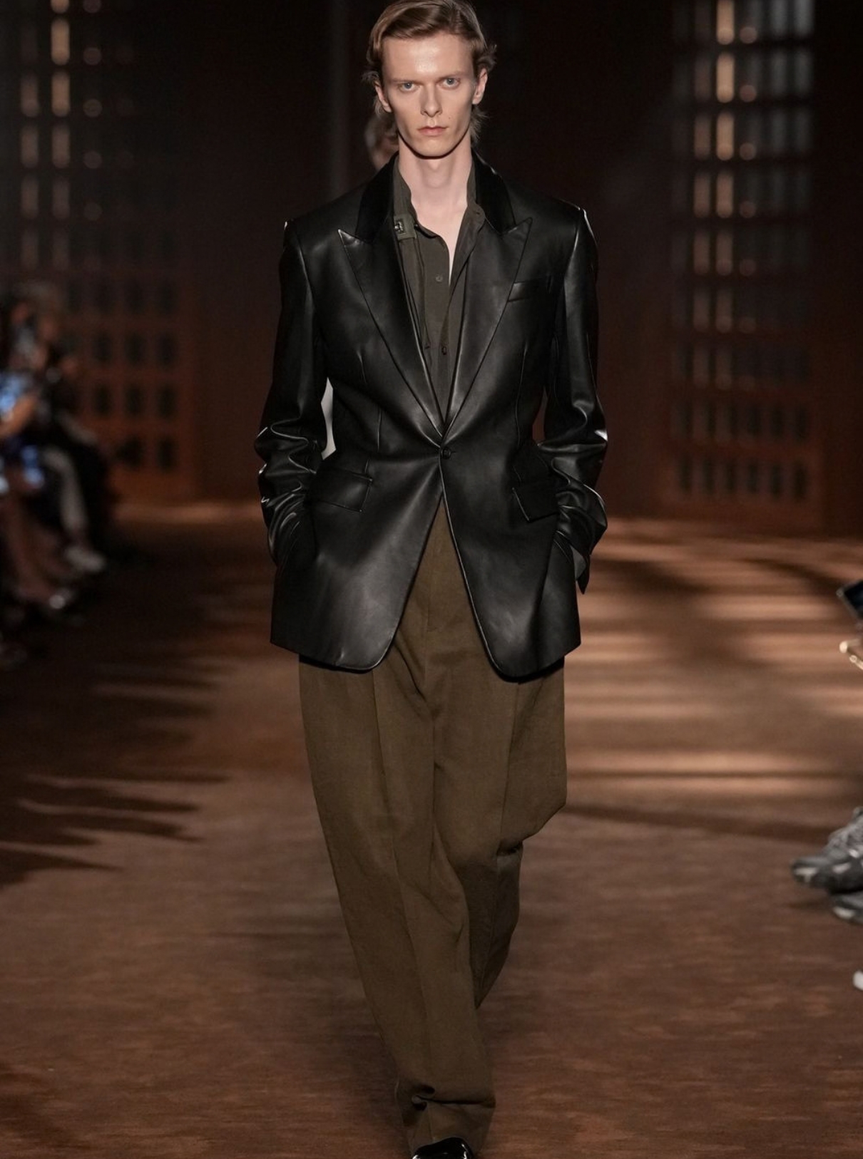Ferragamo S/S 2027