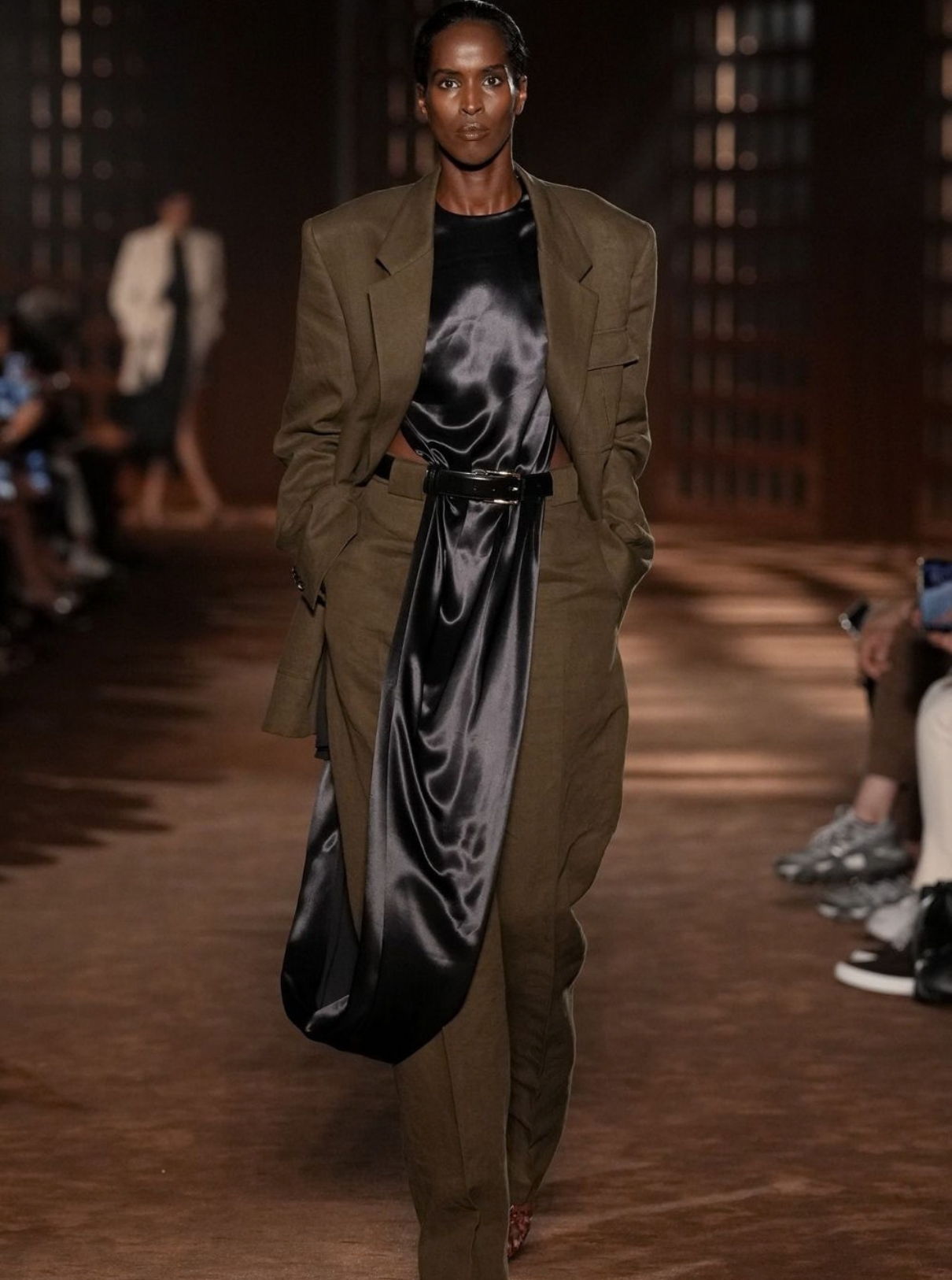Ferragamo S/S 2027