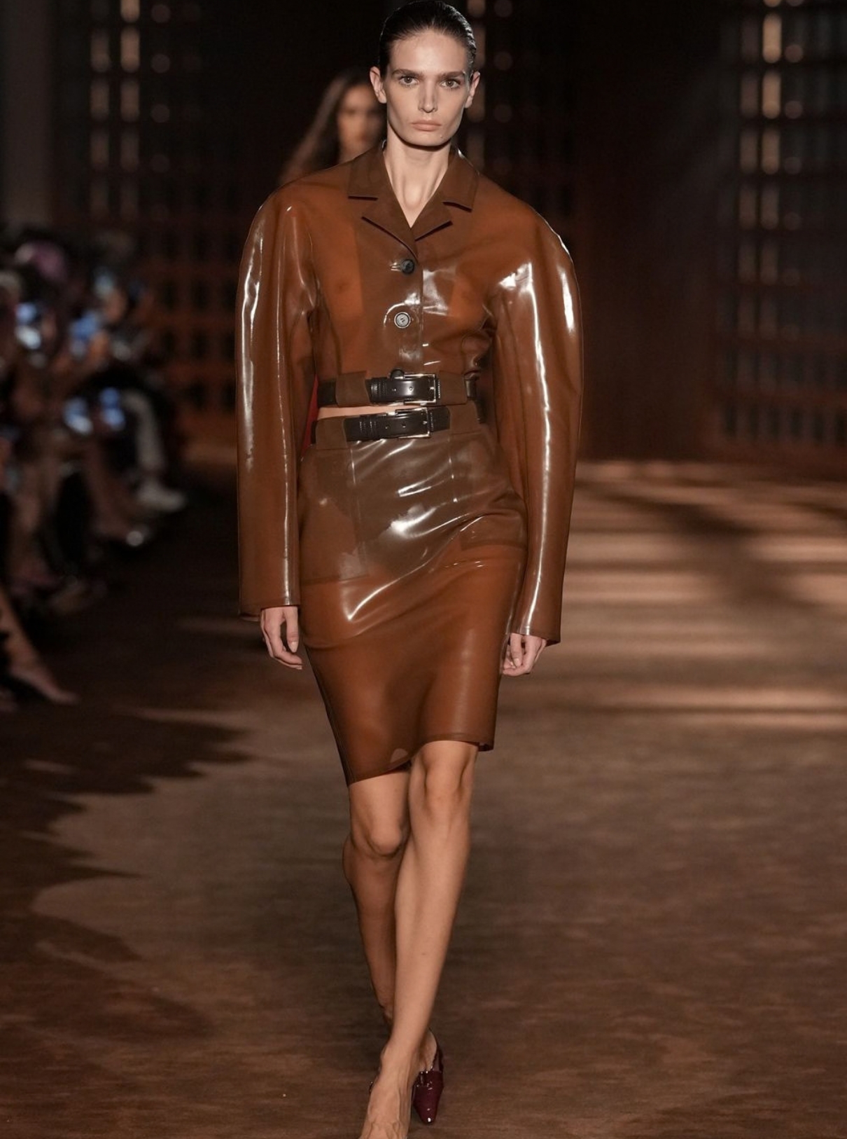 Ferragamo S/S 2027
