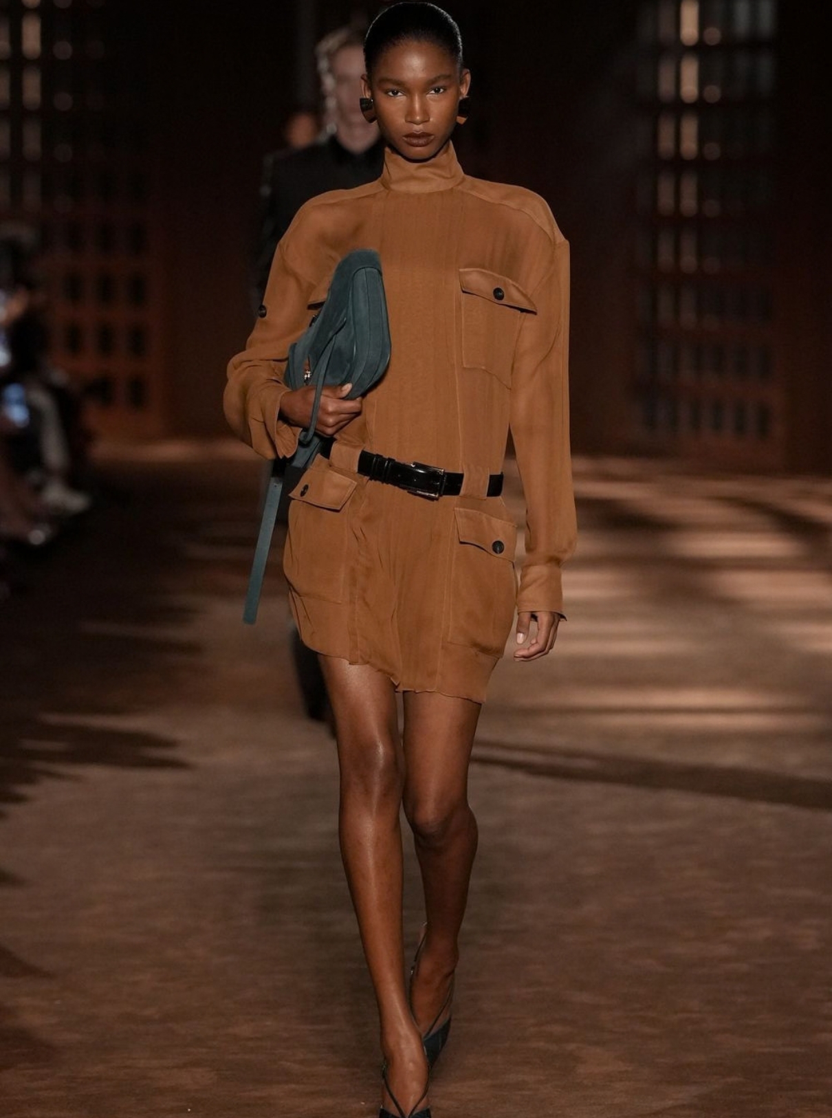 Ferragamo S/S 2027