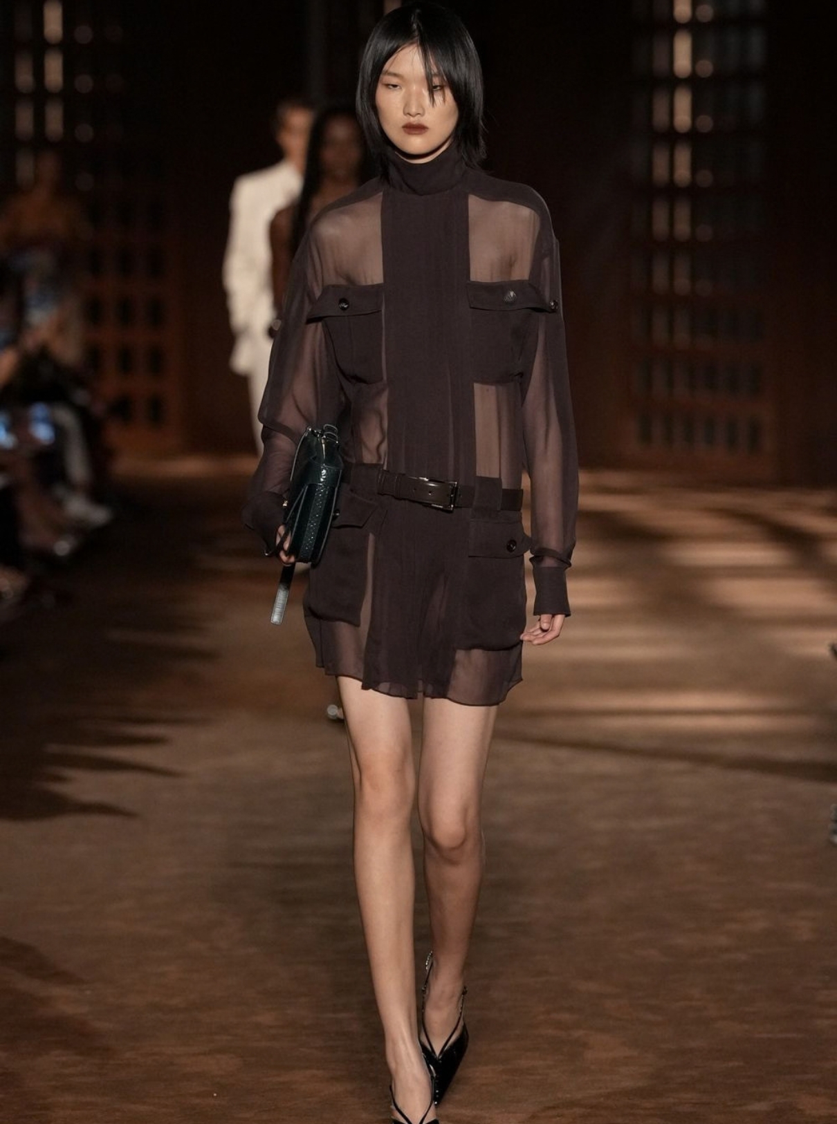 Ferragamo S/S 2027