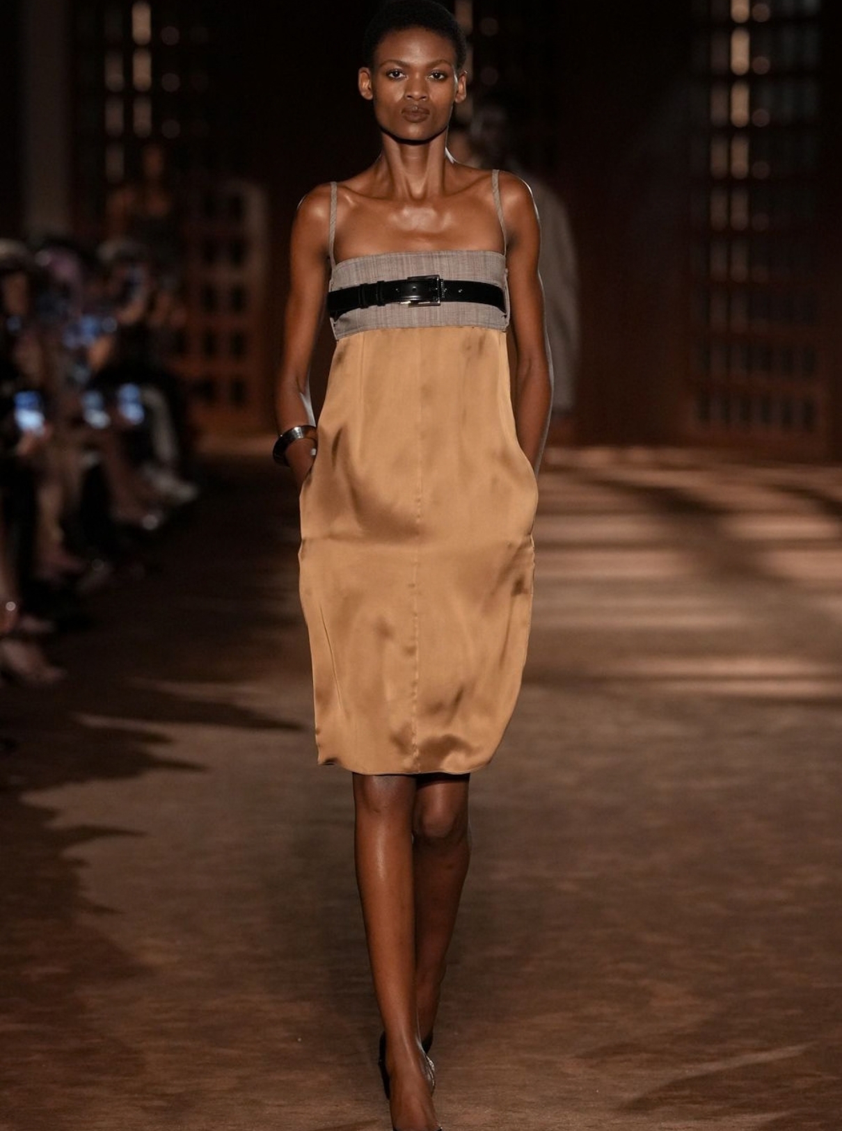 Ferragamo S/S 2027