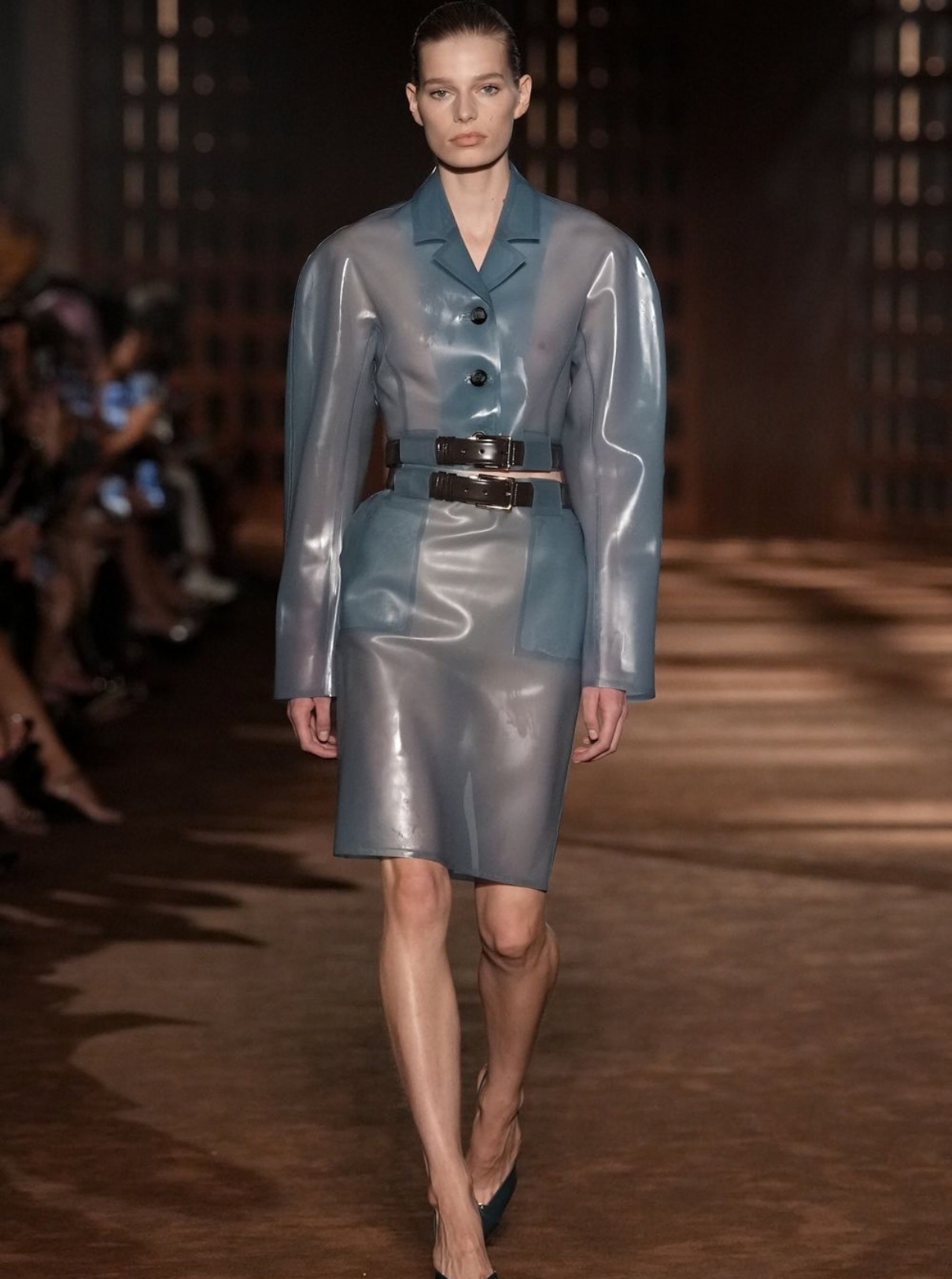 Ferragamo S/S 2027