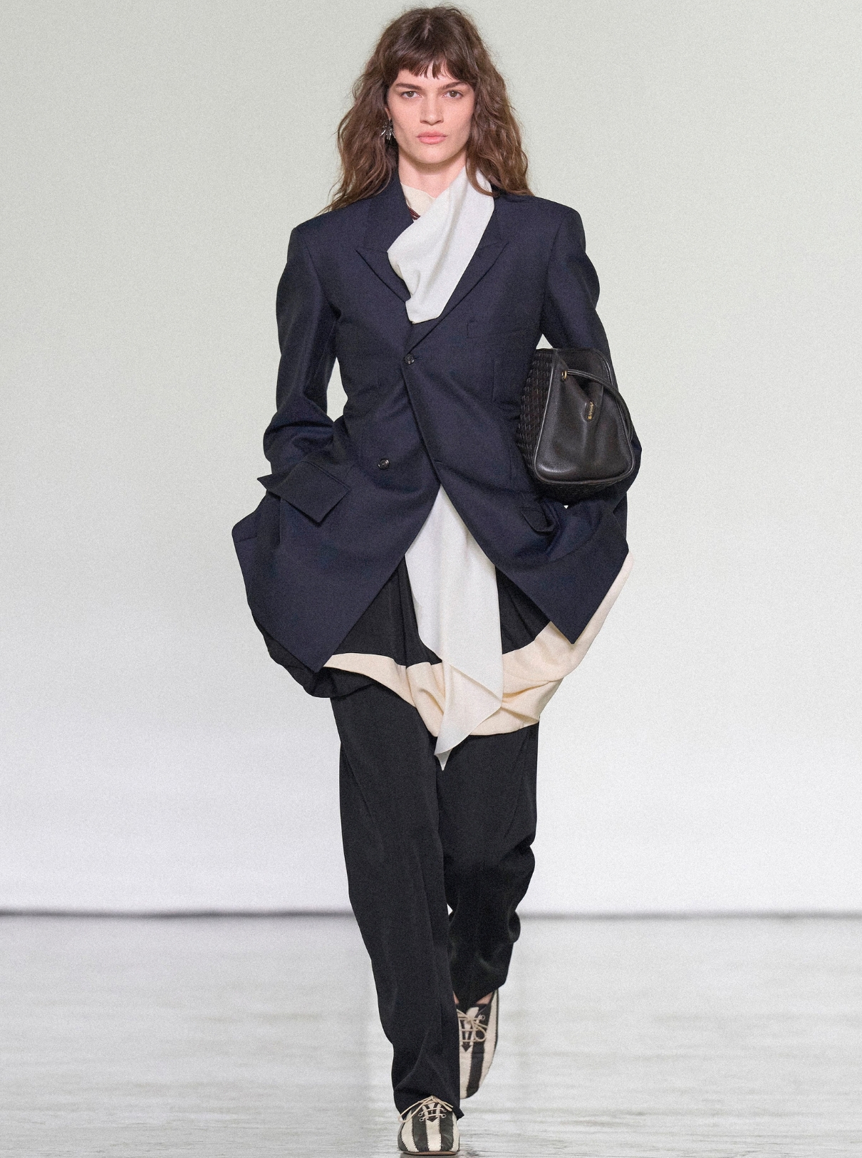 Bottega Veneta S/S 2027