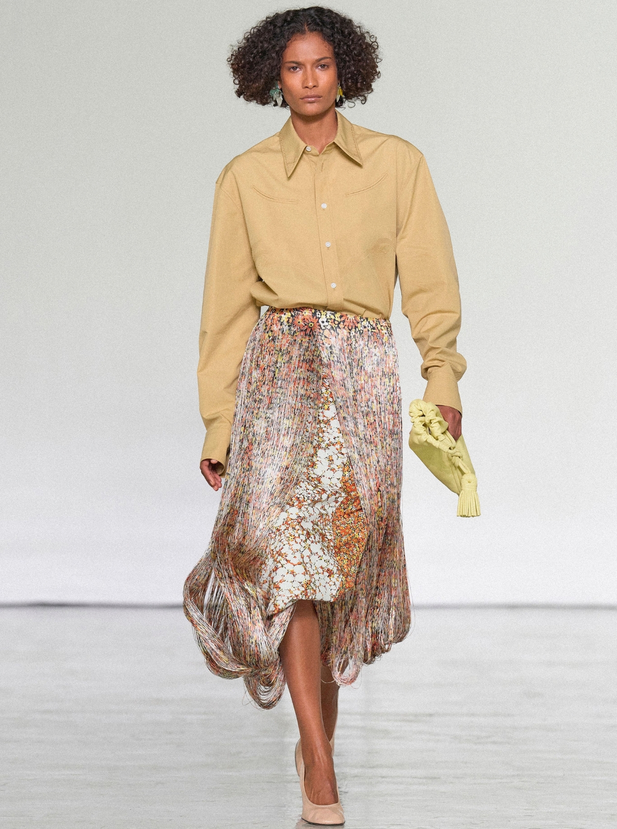5 Bottega Veneta S/S 2027