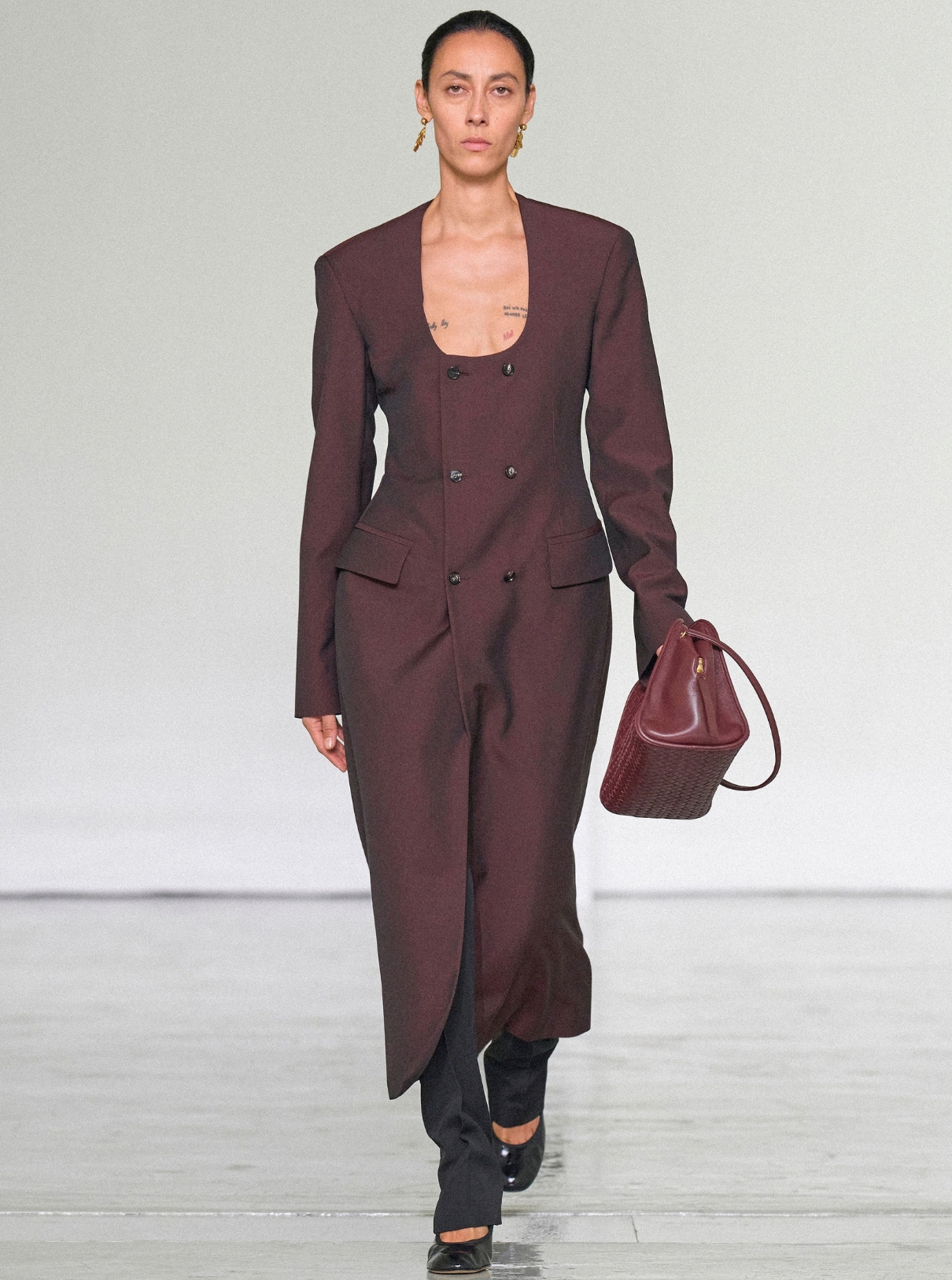 6 Bottega Veneta S/S 2027