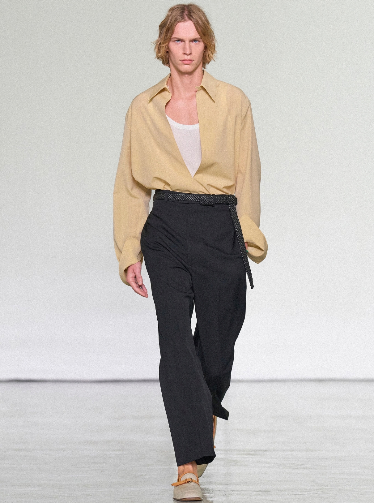 7 Bottega Veneta S/S 2027