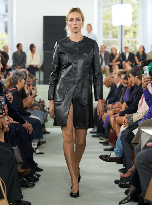 Jil Sander S/S 2027
