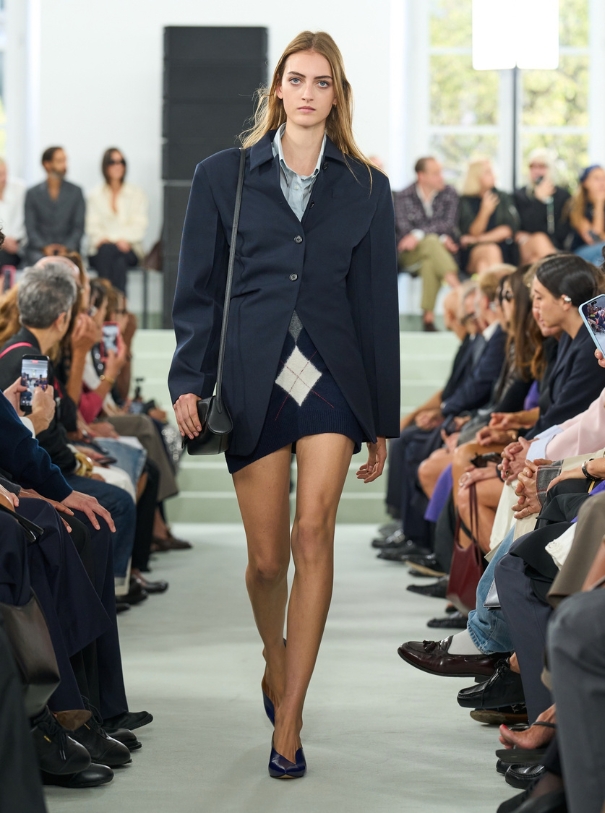 Jil Sander S/S 2027
